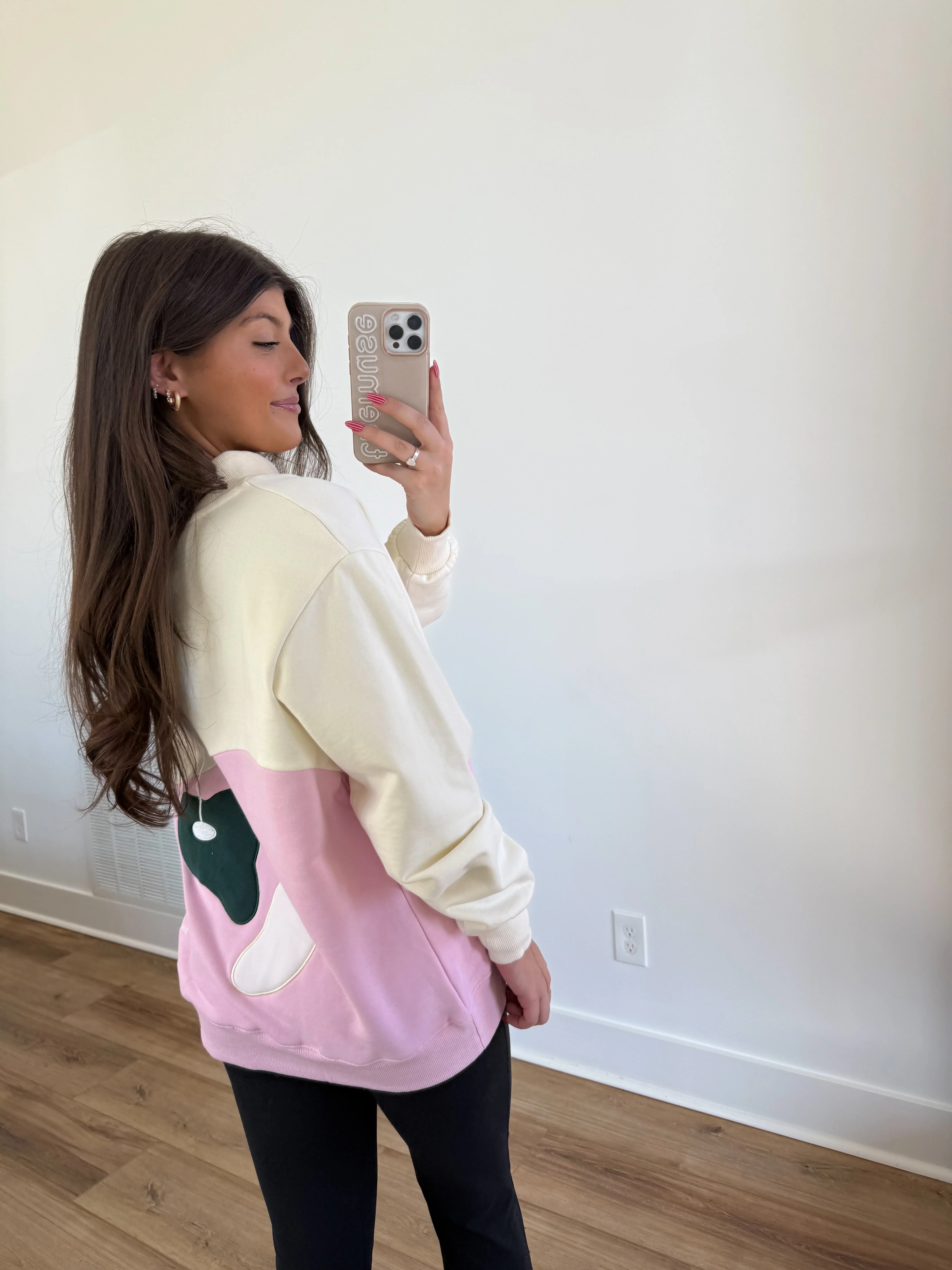 Golf Mockneck - Image 4
