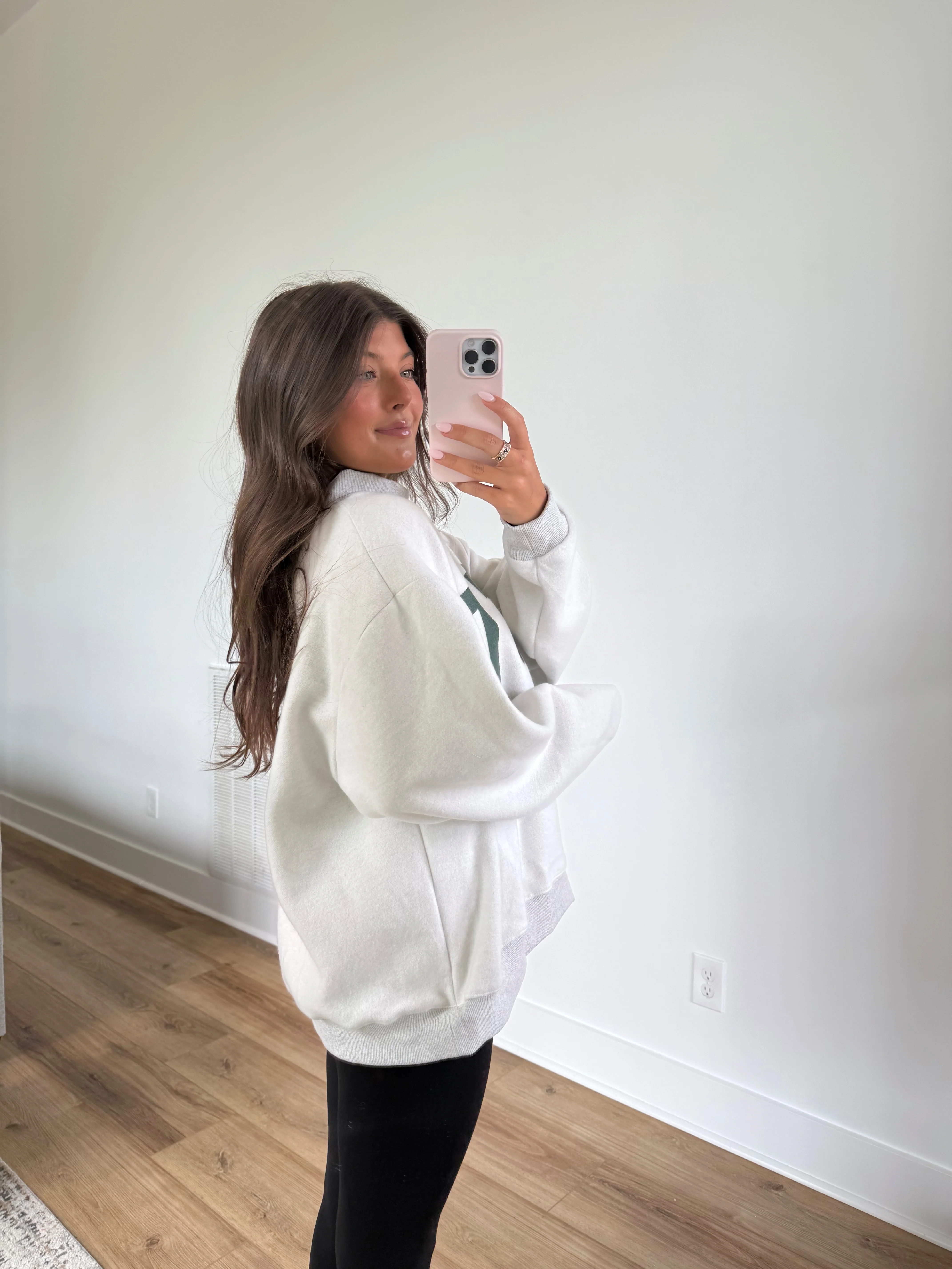 Gym x Bed Mockneck - Image 11