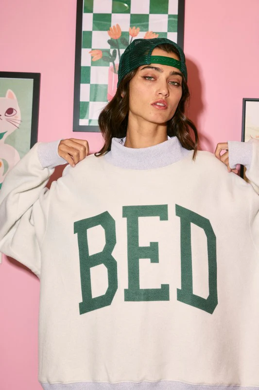 Gym x Bed Mockneck - Image 13