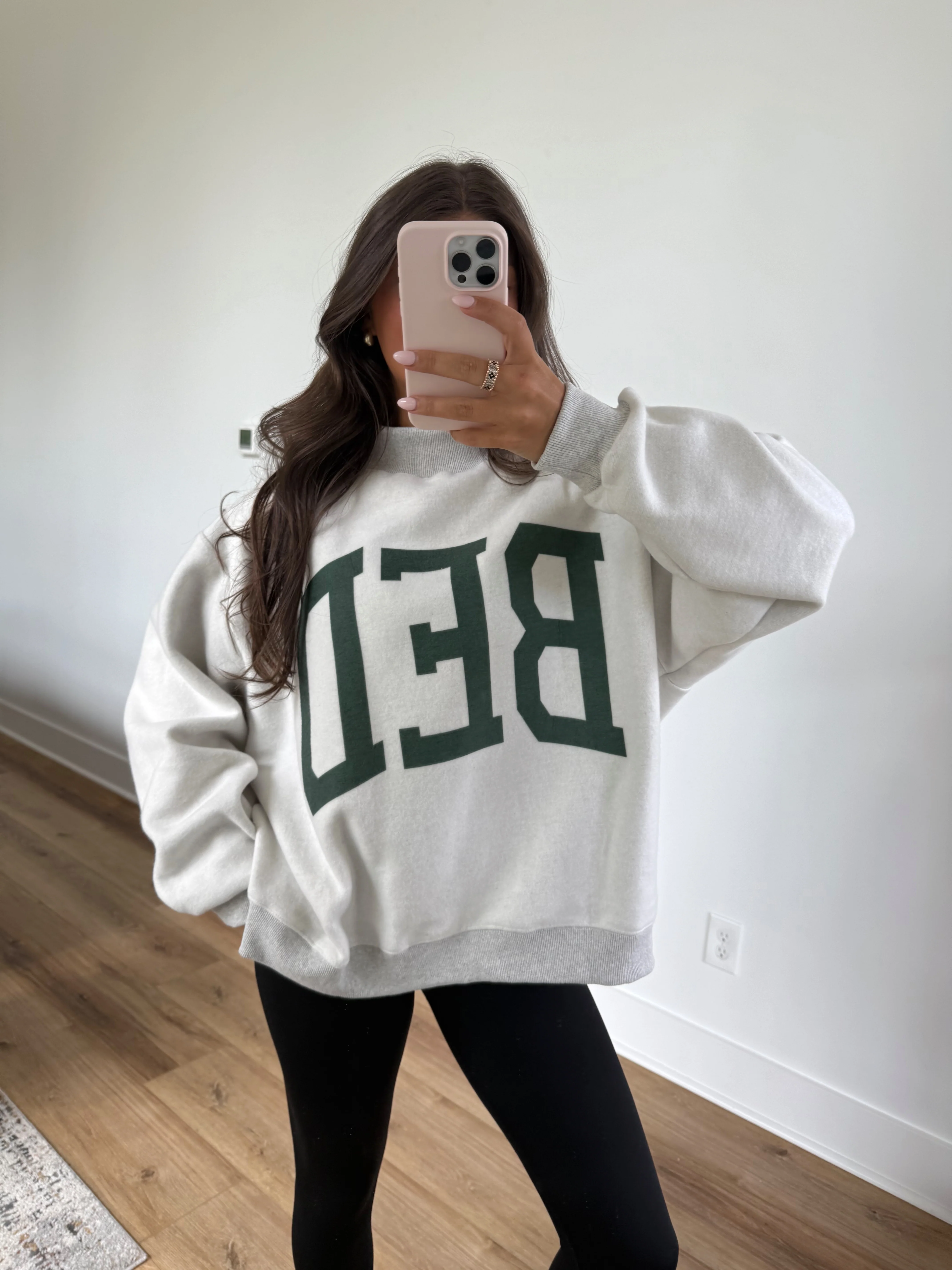 Gym x Bed Mockneck - Image 5