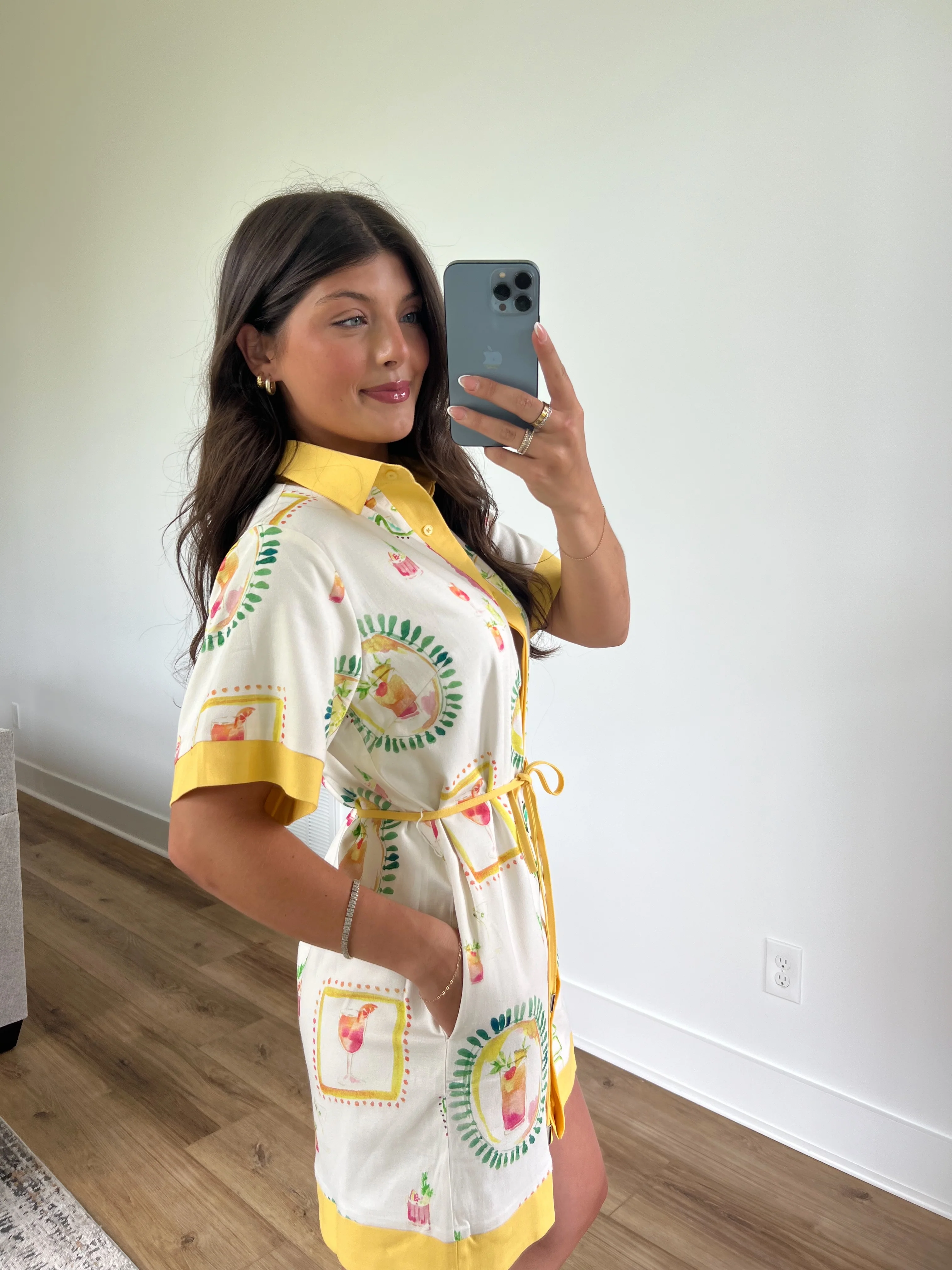 Happy Hour Dress - Image 3