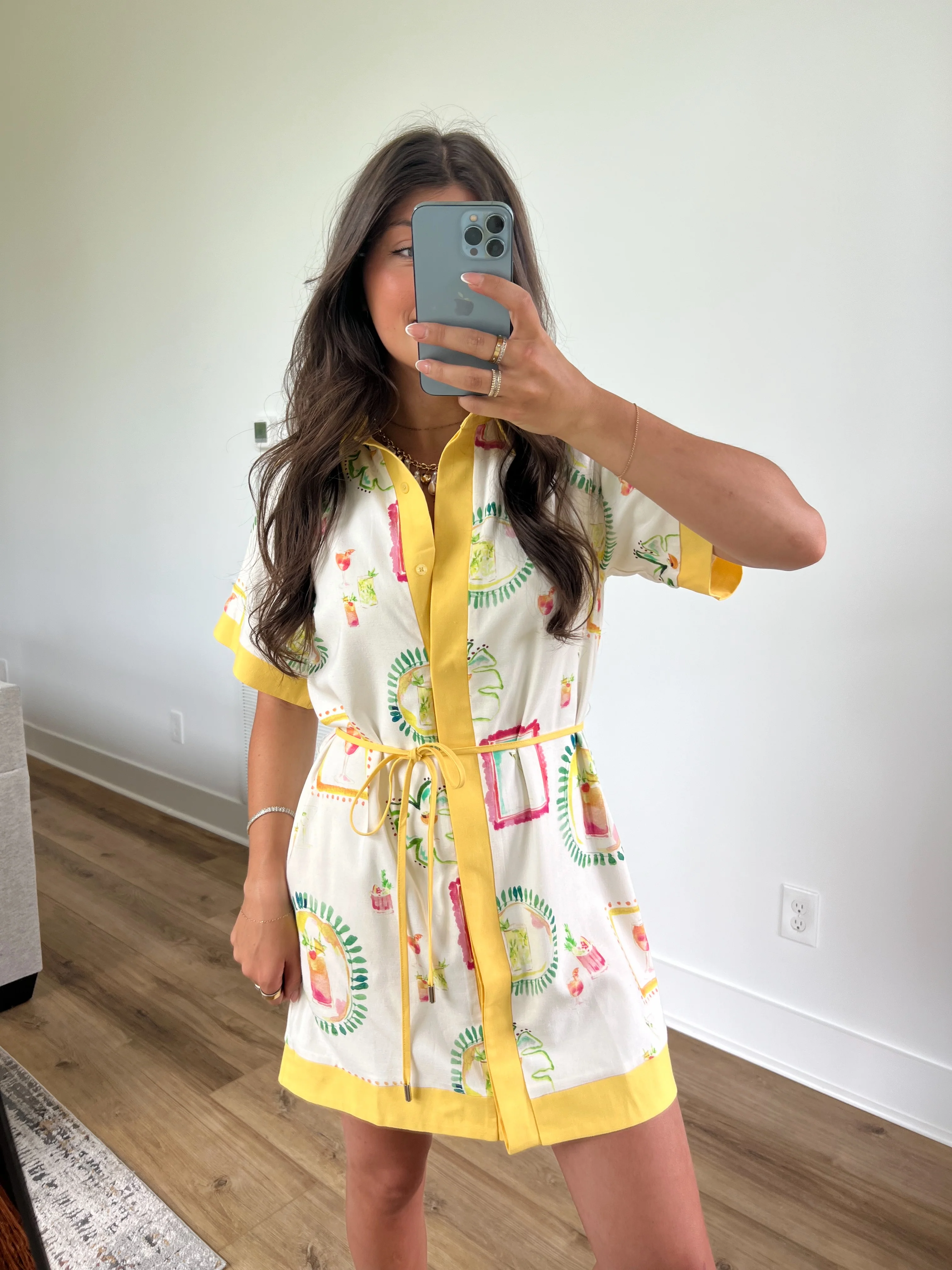 Happy Hour Dress - Image 4