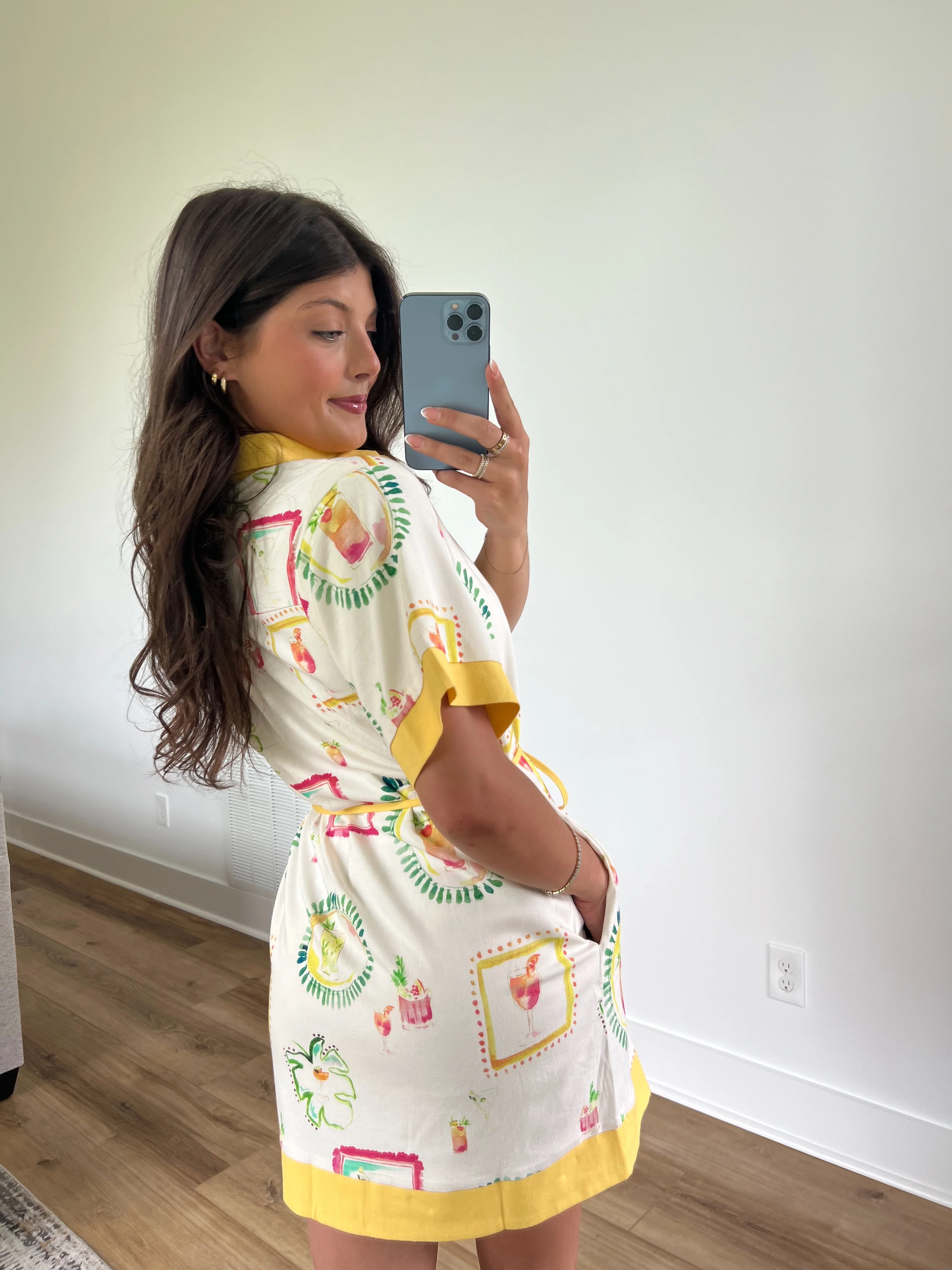 Happy Hour Dress - Image 5
