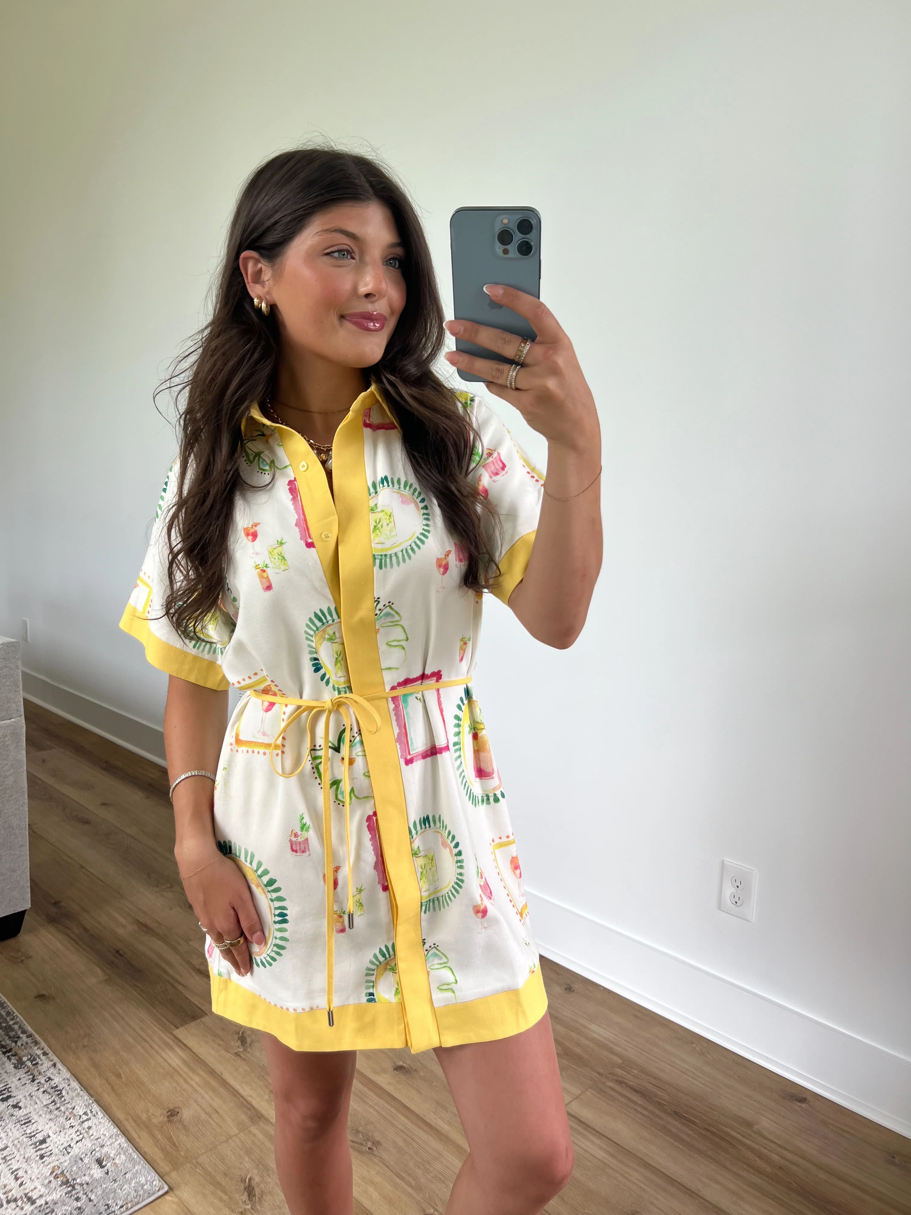 Happy Hour Dress - Image 6