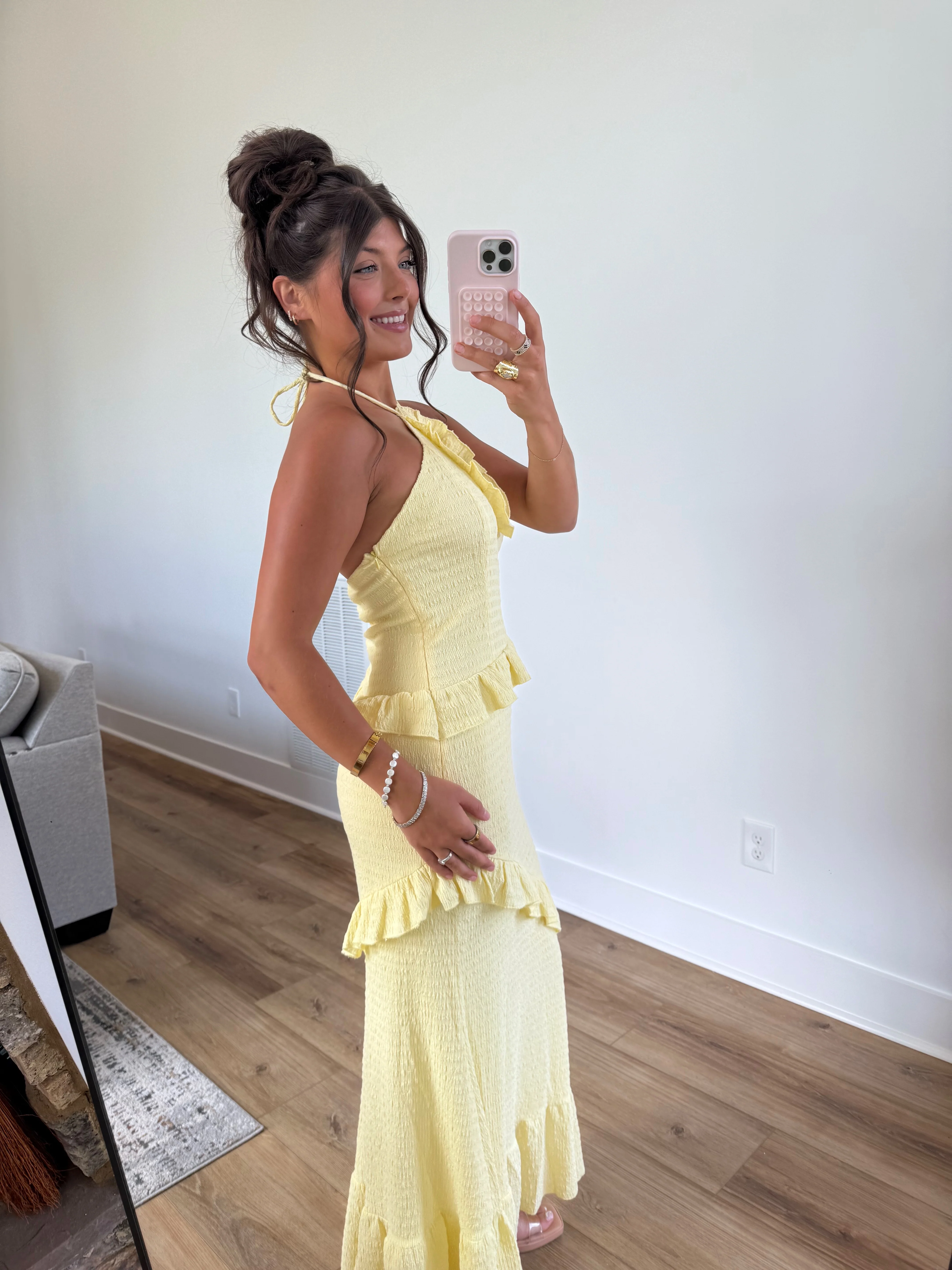 Honey Hour Maxi - Image 3