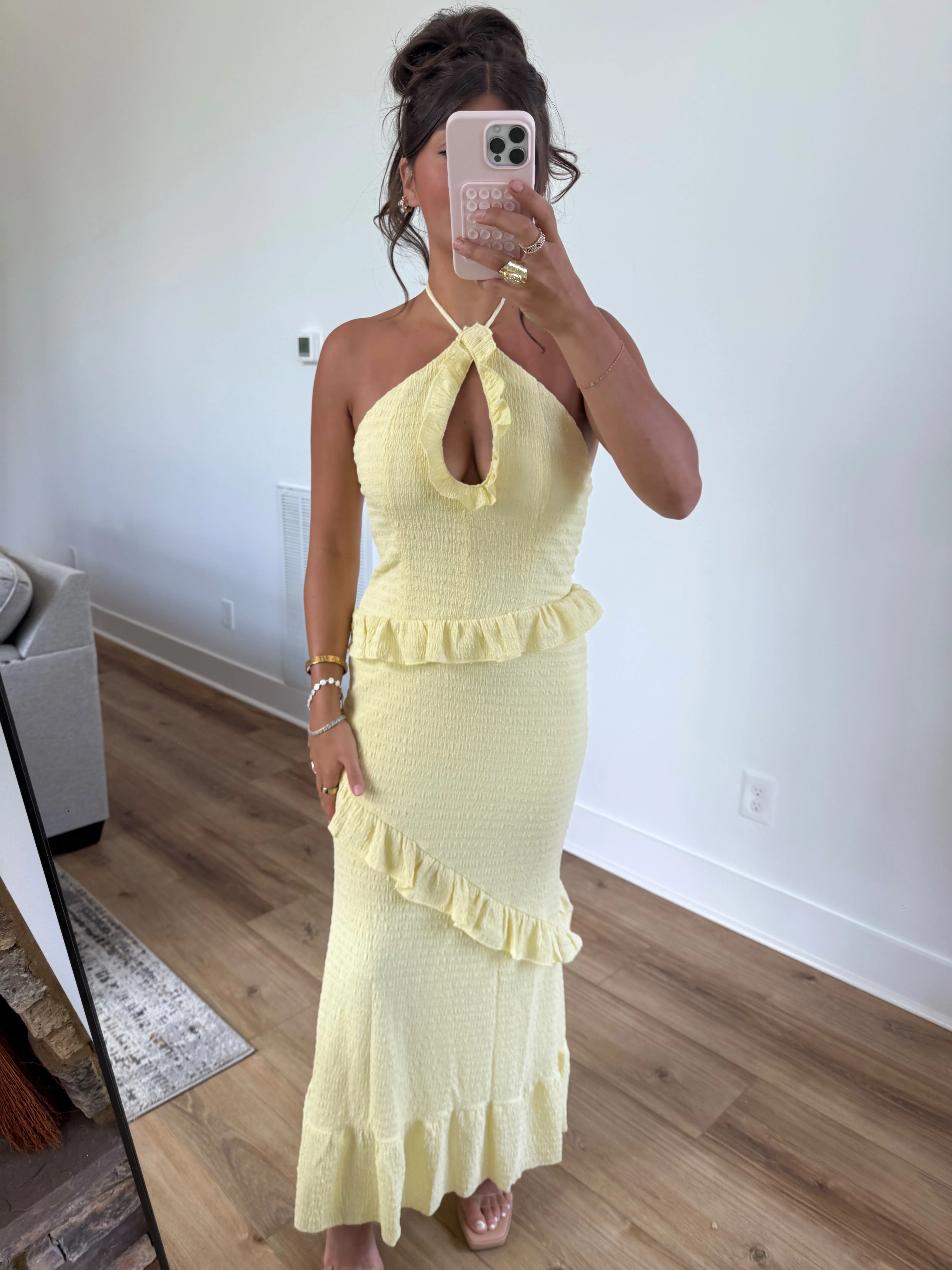 Honey Hour Maxi - Image 5
