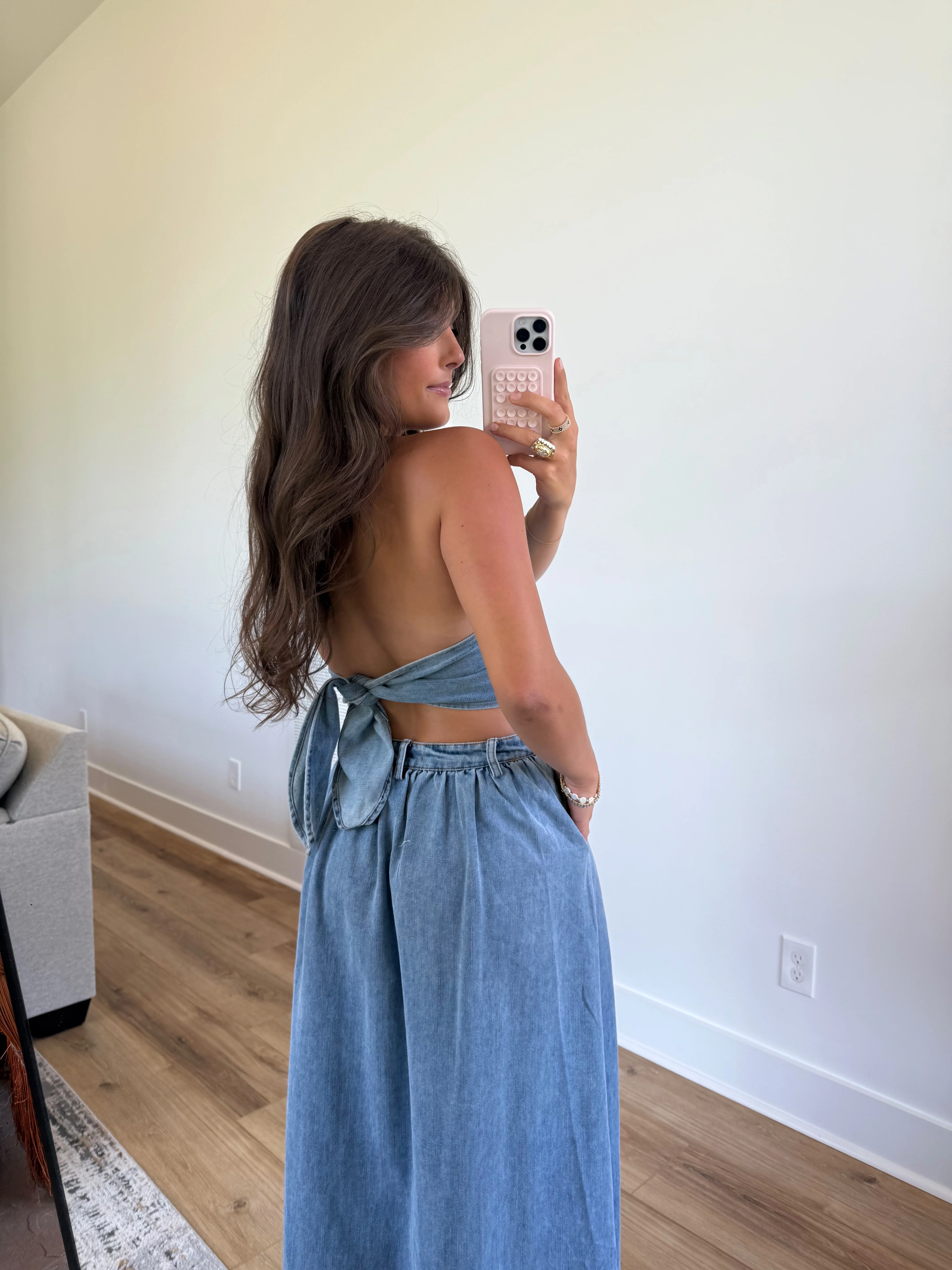 Howdy Honey Skirt Set - Image 4