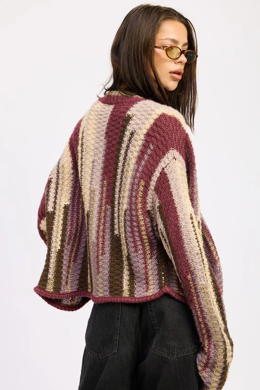 Indie Muse Cardigan - Image 6