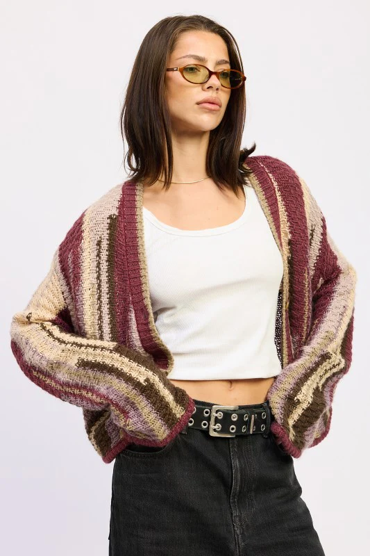 Indie Muse Cardigan - Image 7