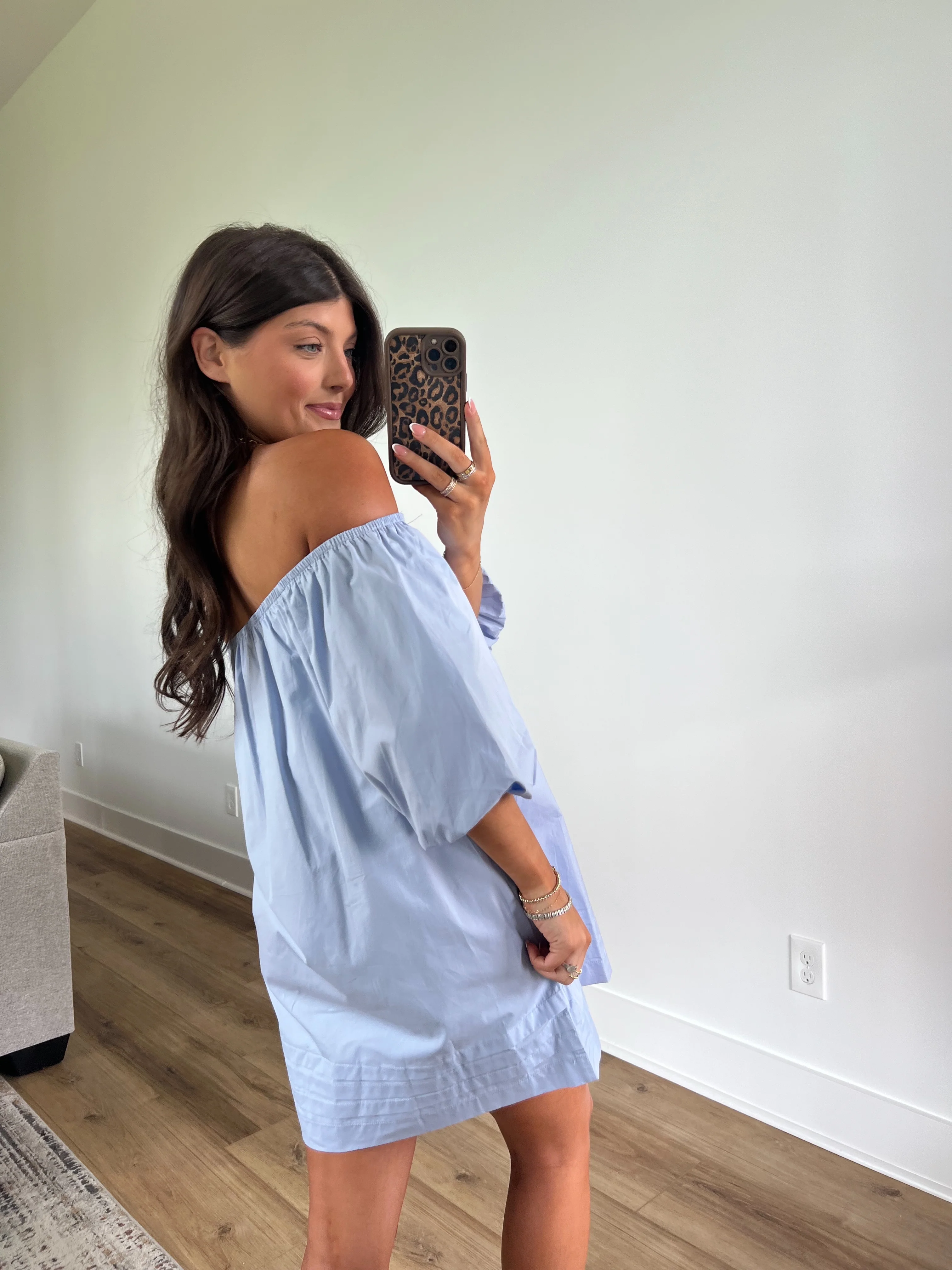 Island Escape Dress - Image 3