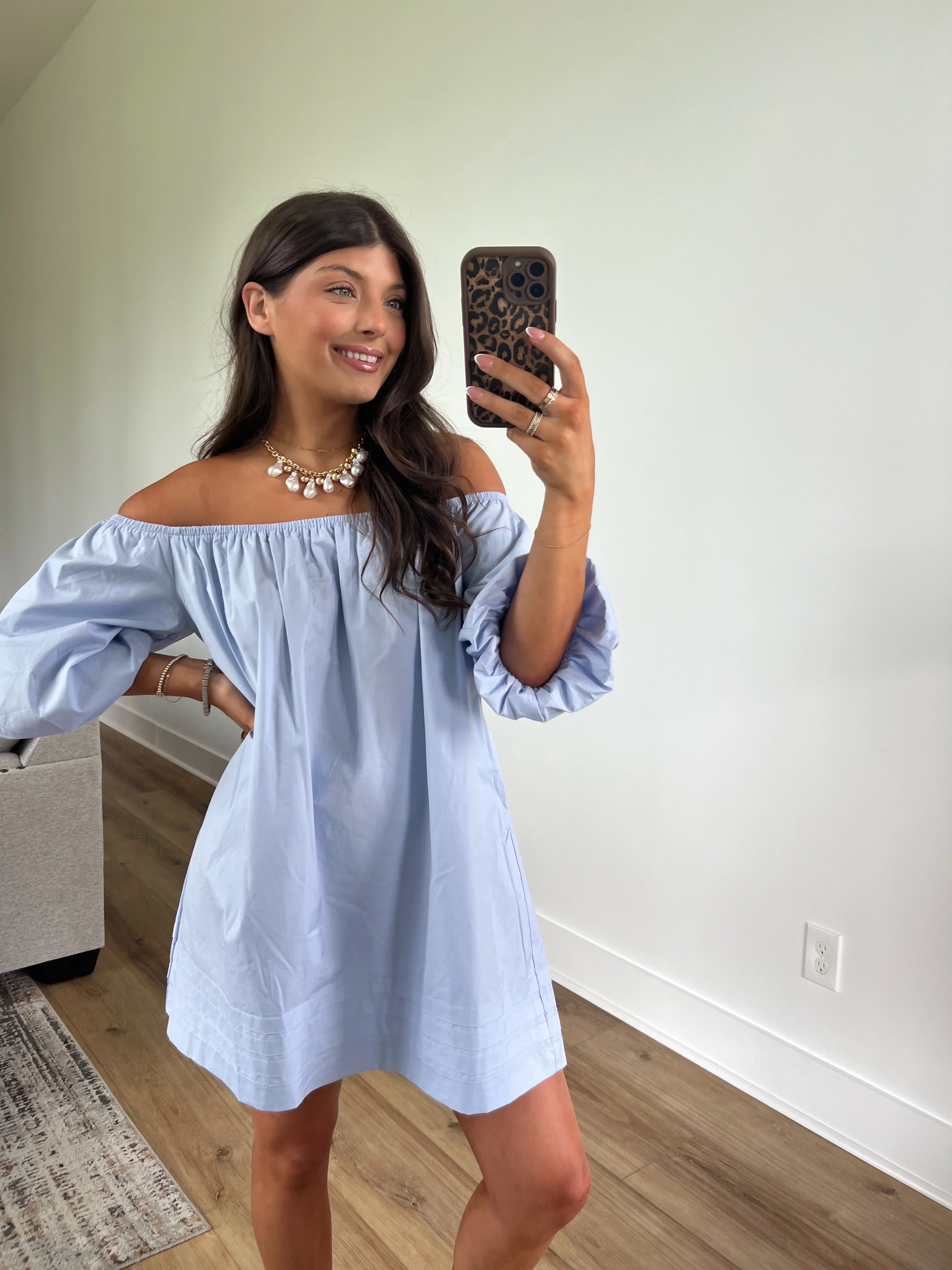 Island Escape Dress - Image 4