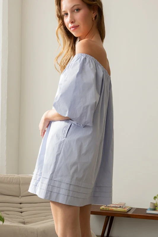 Island Escape Dress - Image 7