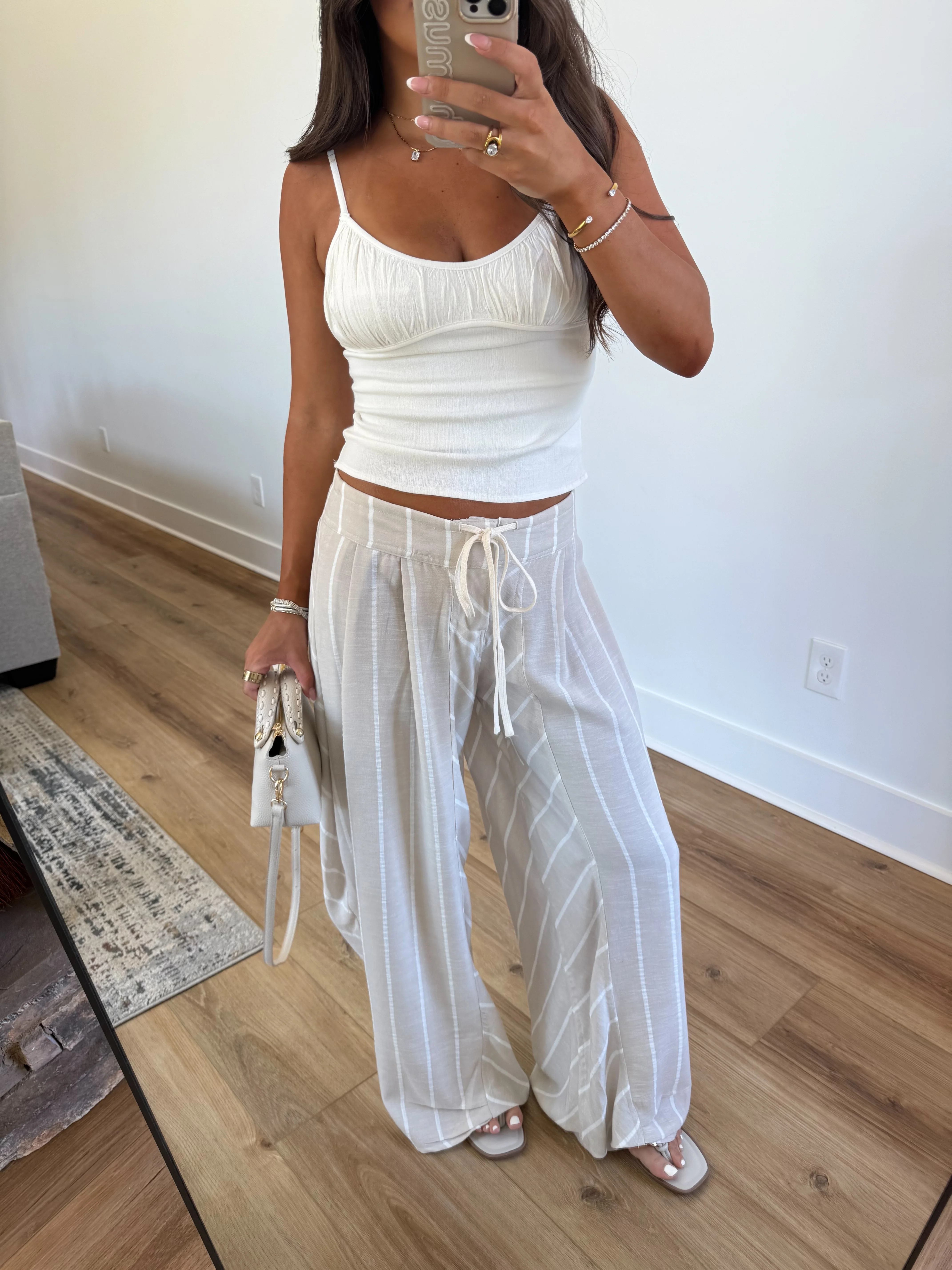 Ivory Muse Tank - Image 3