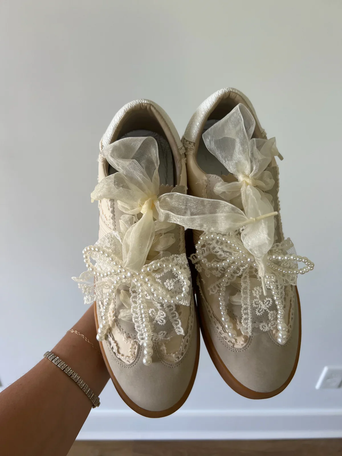 Kate Boho Sneaker (Restock) - Image 2
