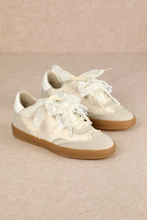 Kate Boho Sneaker (Restock) - Image 3