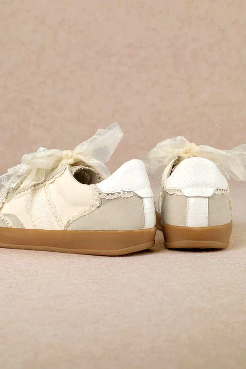 Kate Boho Sneaker (Restock) - Image 4