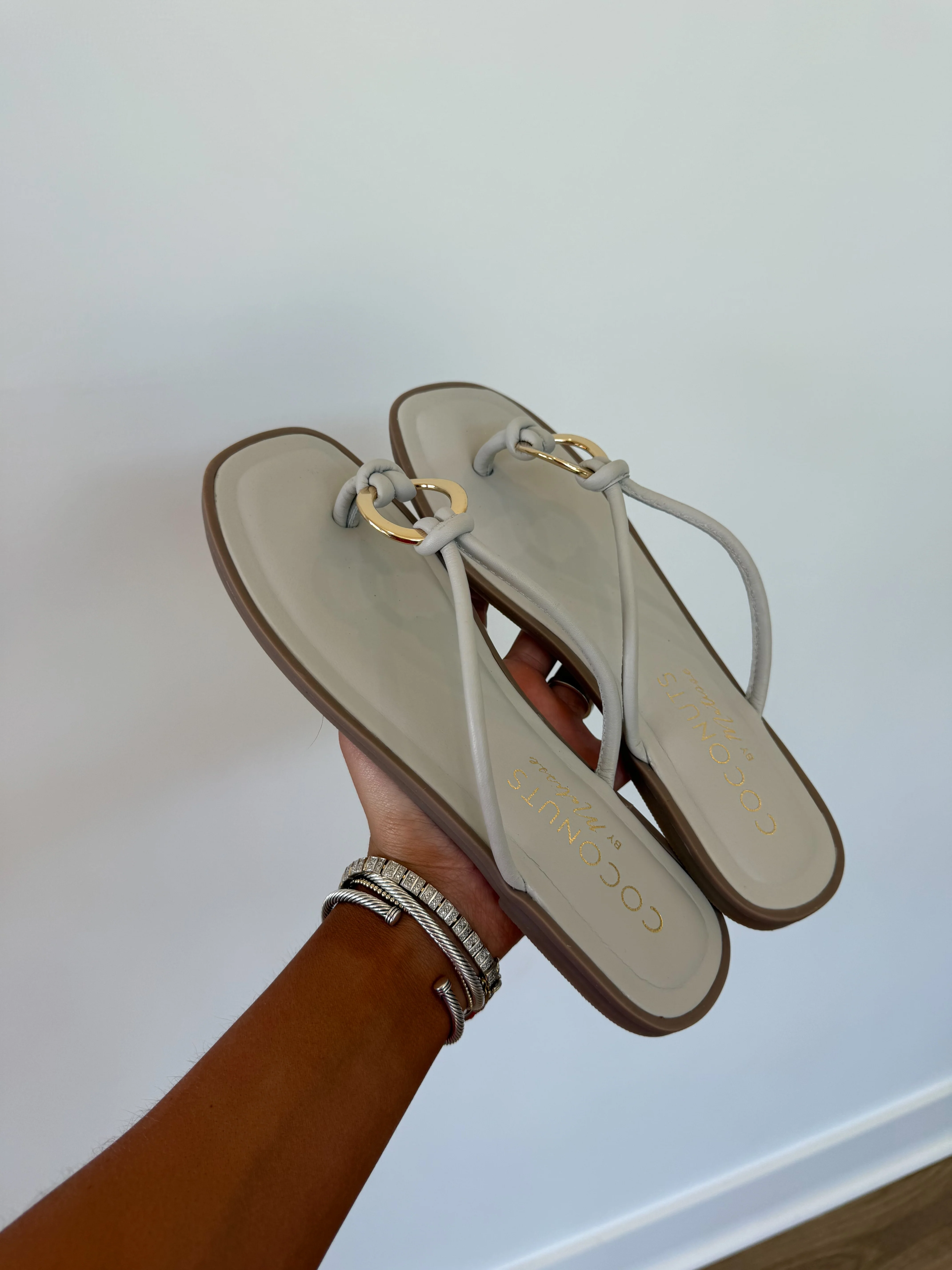 Khloe Sandal - Image 2