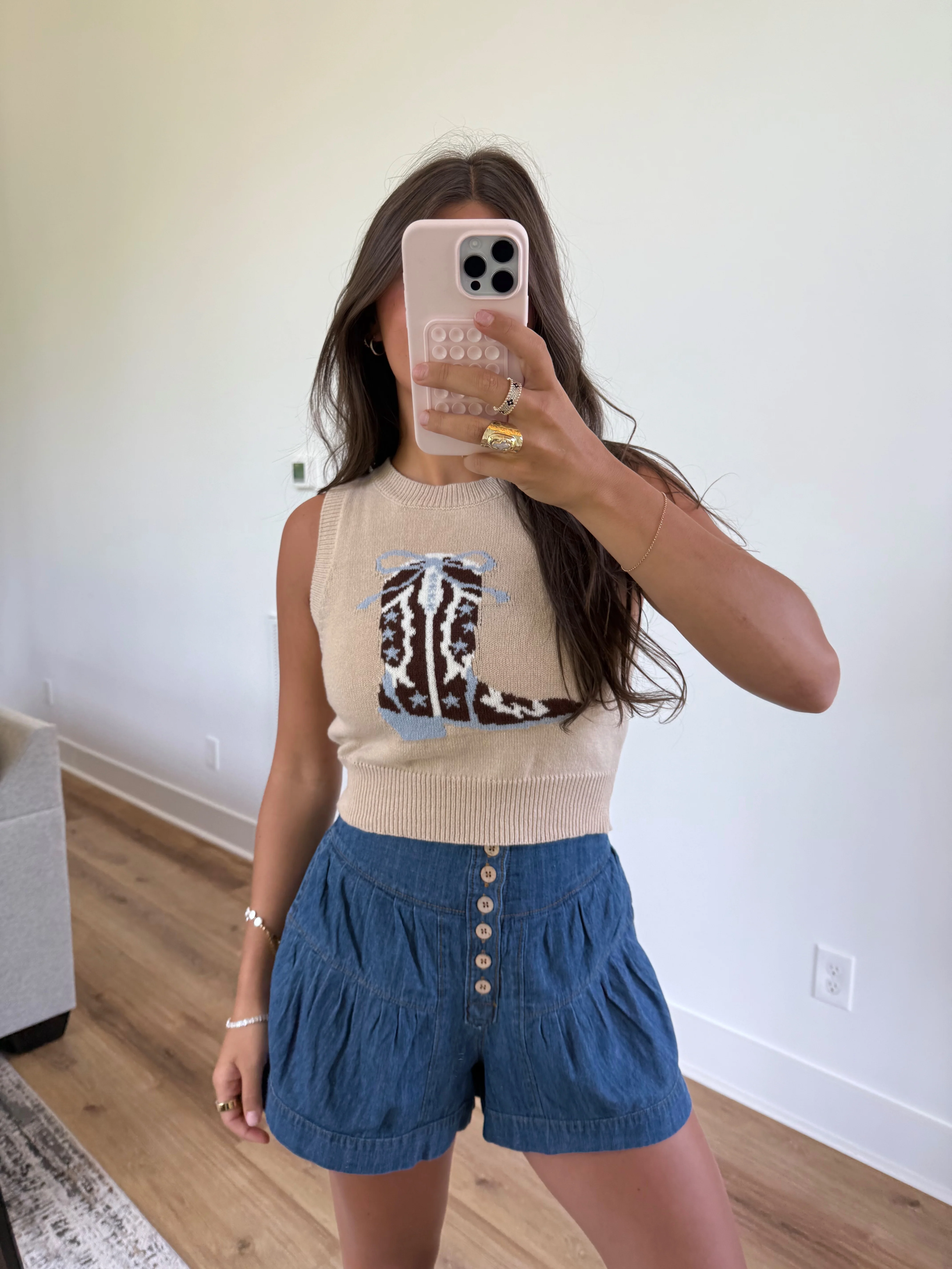 Kickin’ It Tee - Image 2