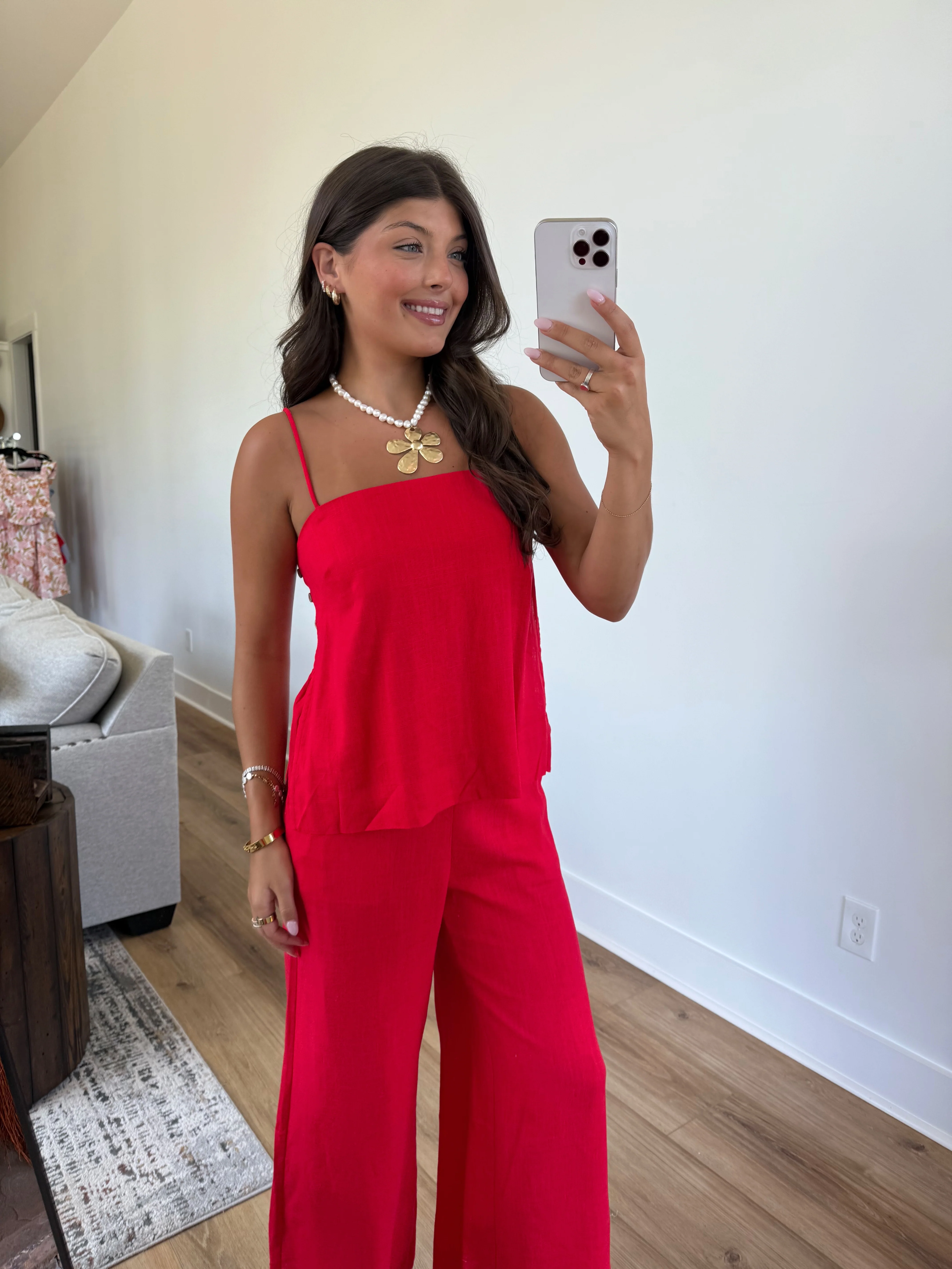 Drew Pants Set - Image 3