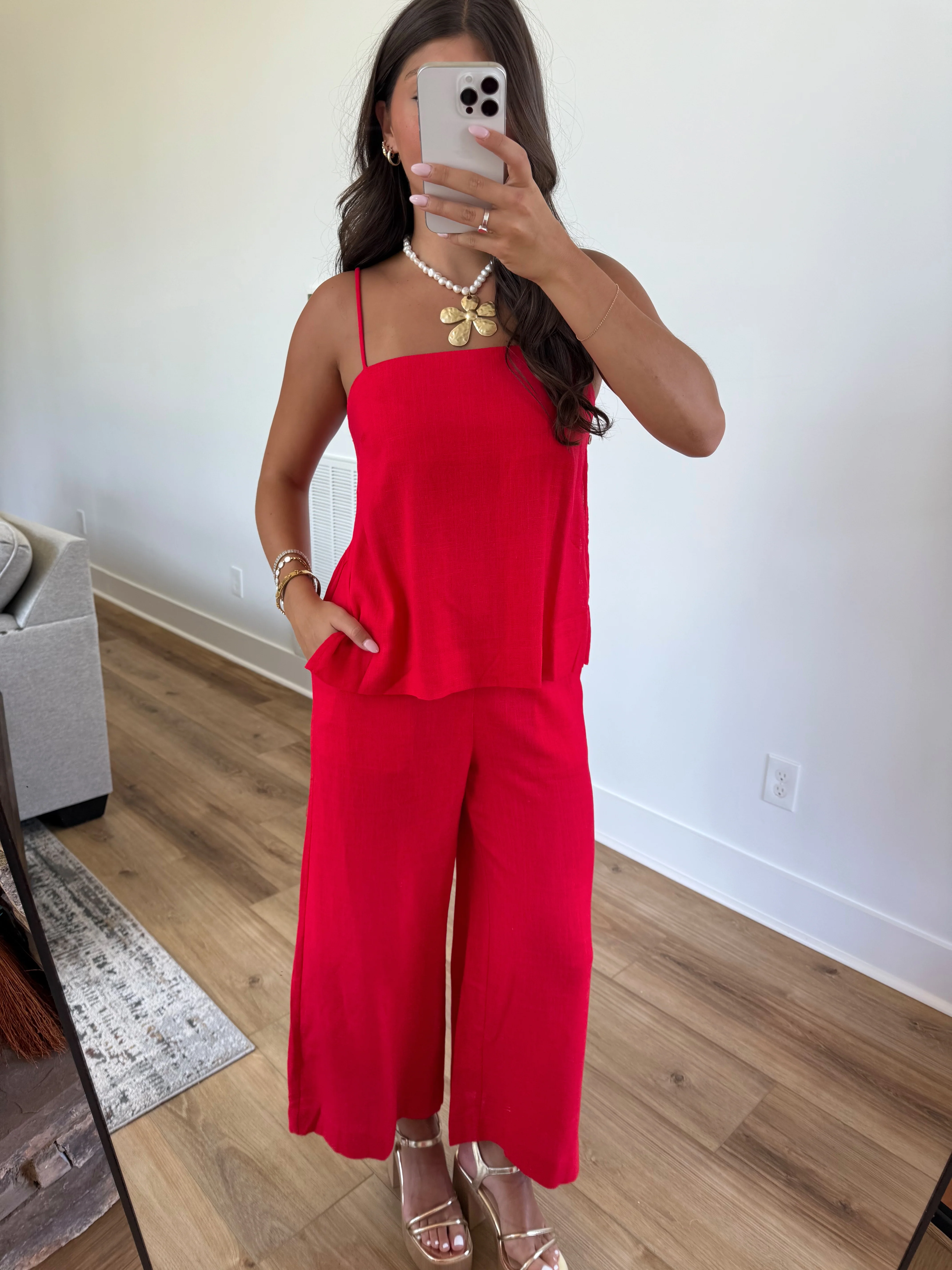 Drew Pants Set - Image 4