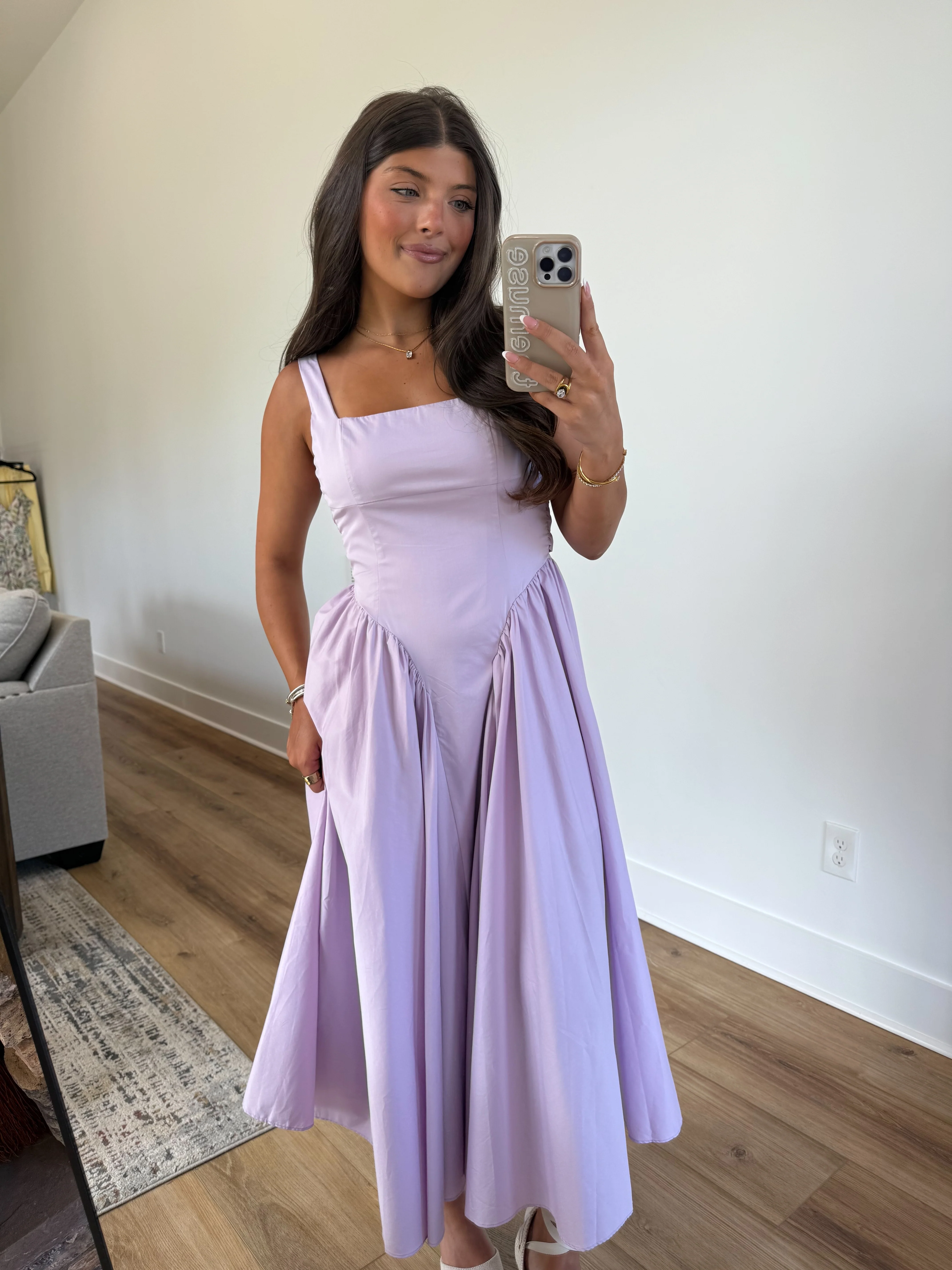 Lavender Grace Midi - Image 6