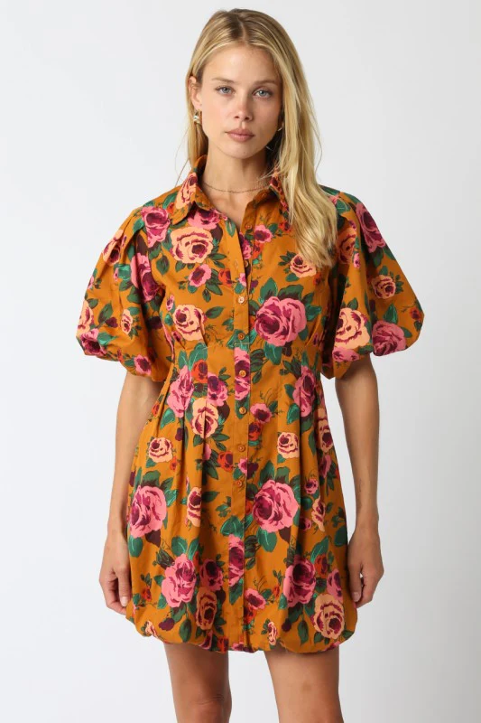 Lawson Bubble Dress - Image 7