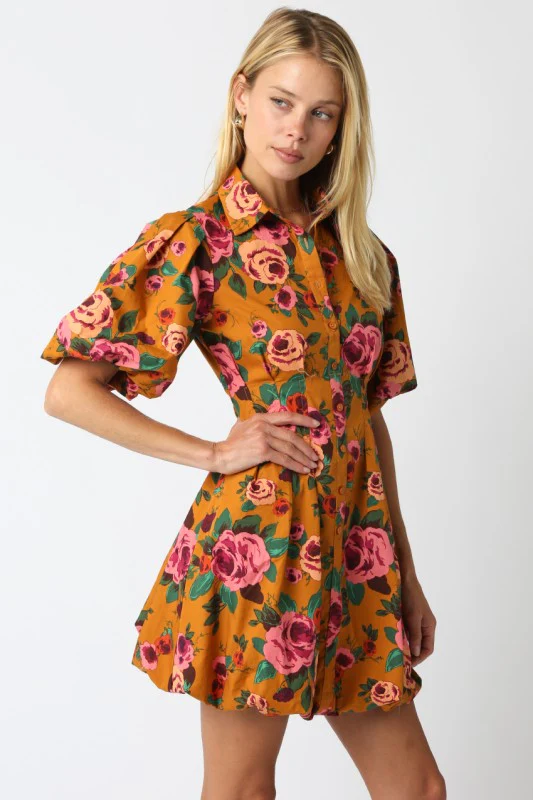 Lawson Bubble Dress - Image 8