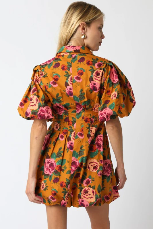 Lawson Bubble Dress - Image 9