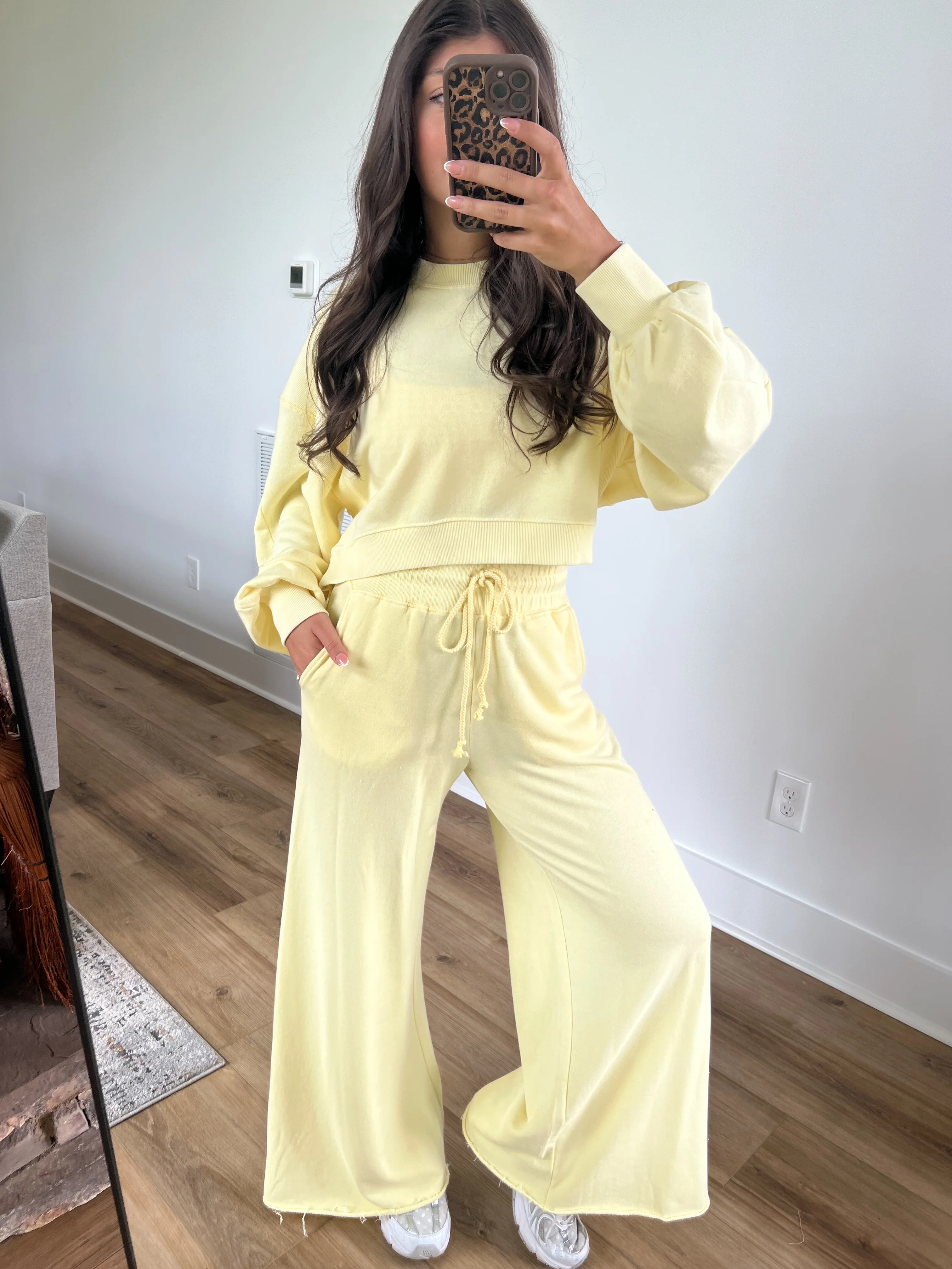 Lemon Comfort Set - Image 2