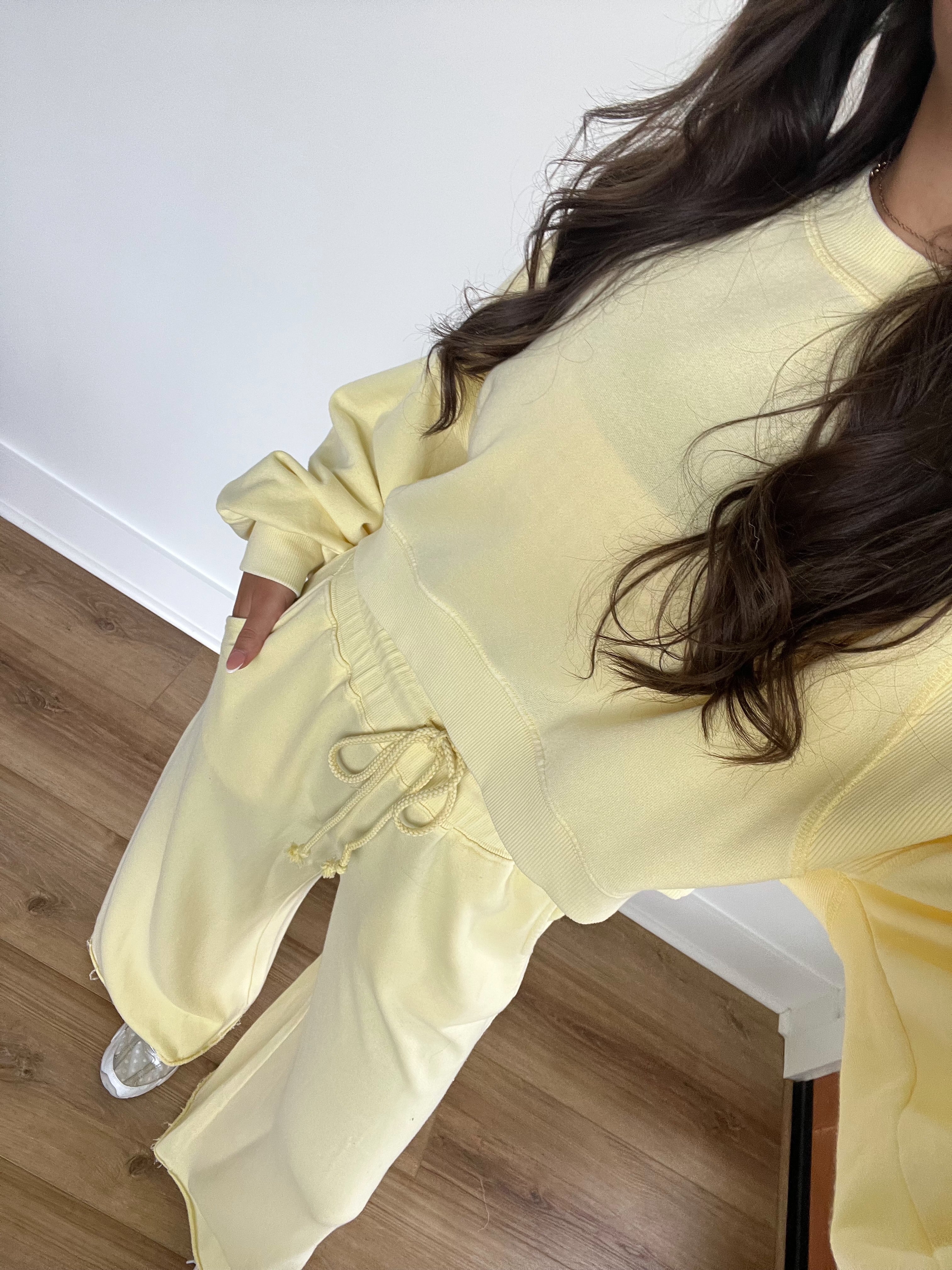 Lemon Comfort Set - Image 3