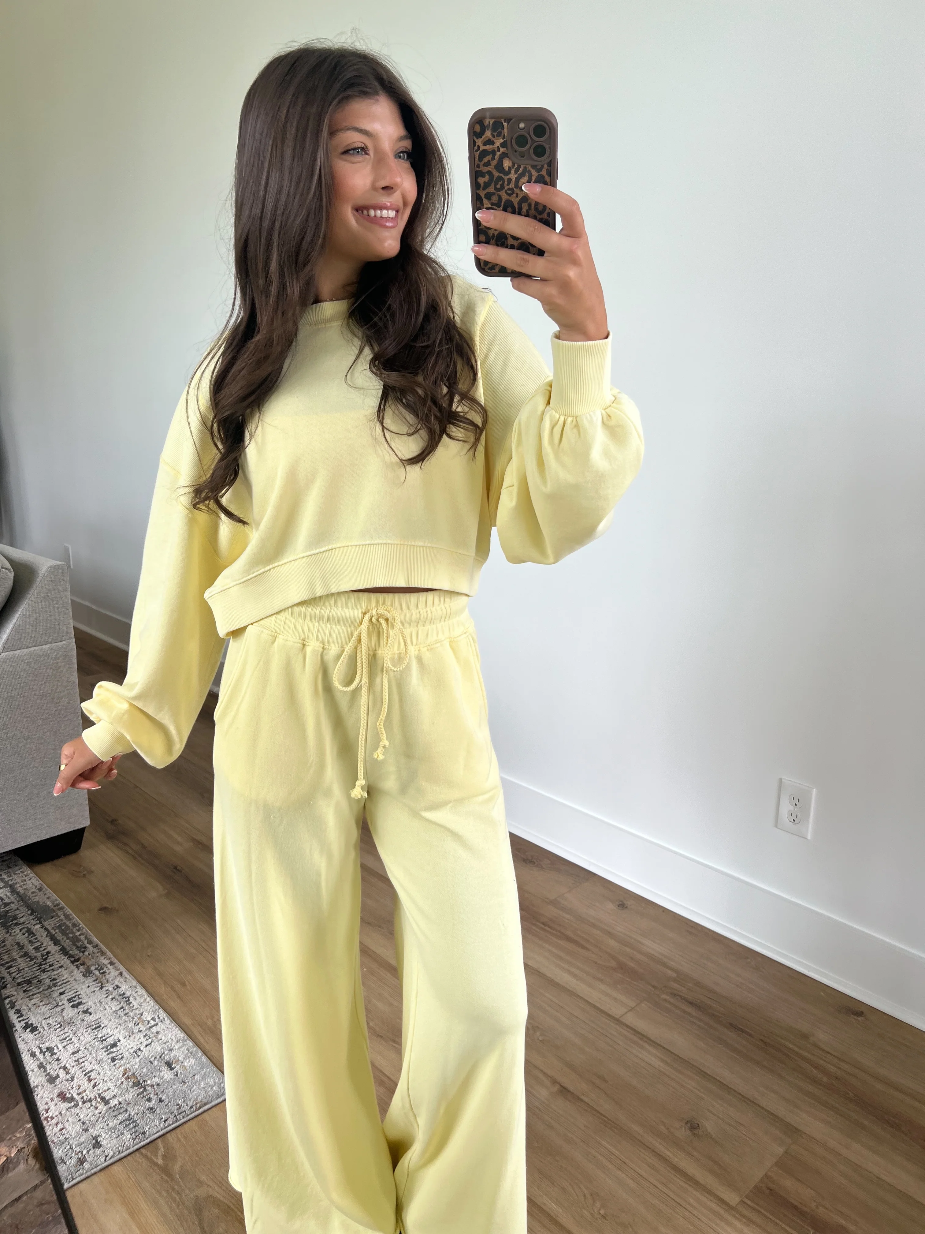 Lemon Comfort Set - Image 4