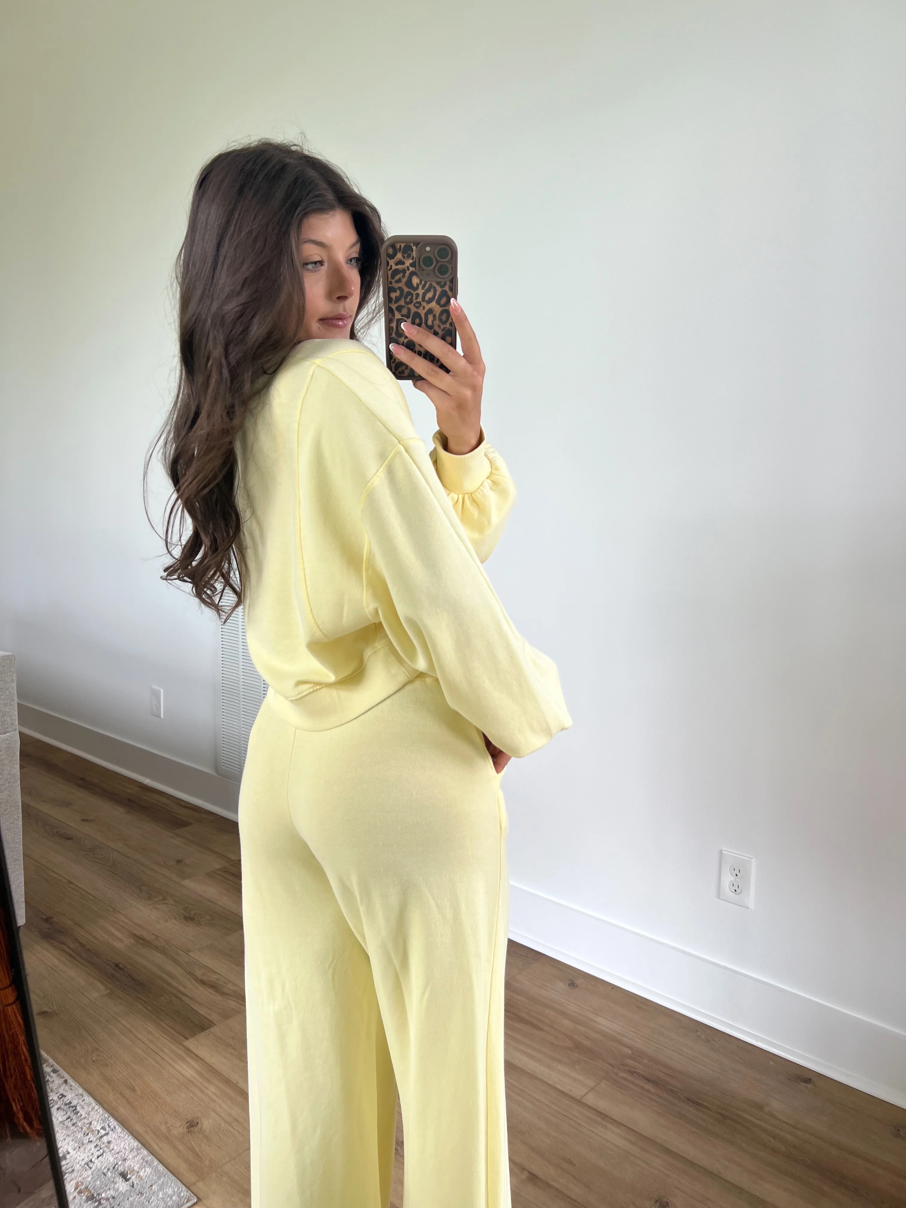 Lemon Comfort Set - Image 5