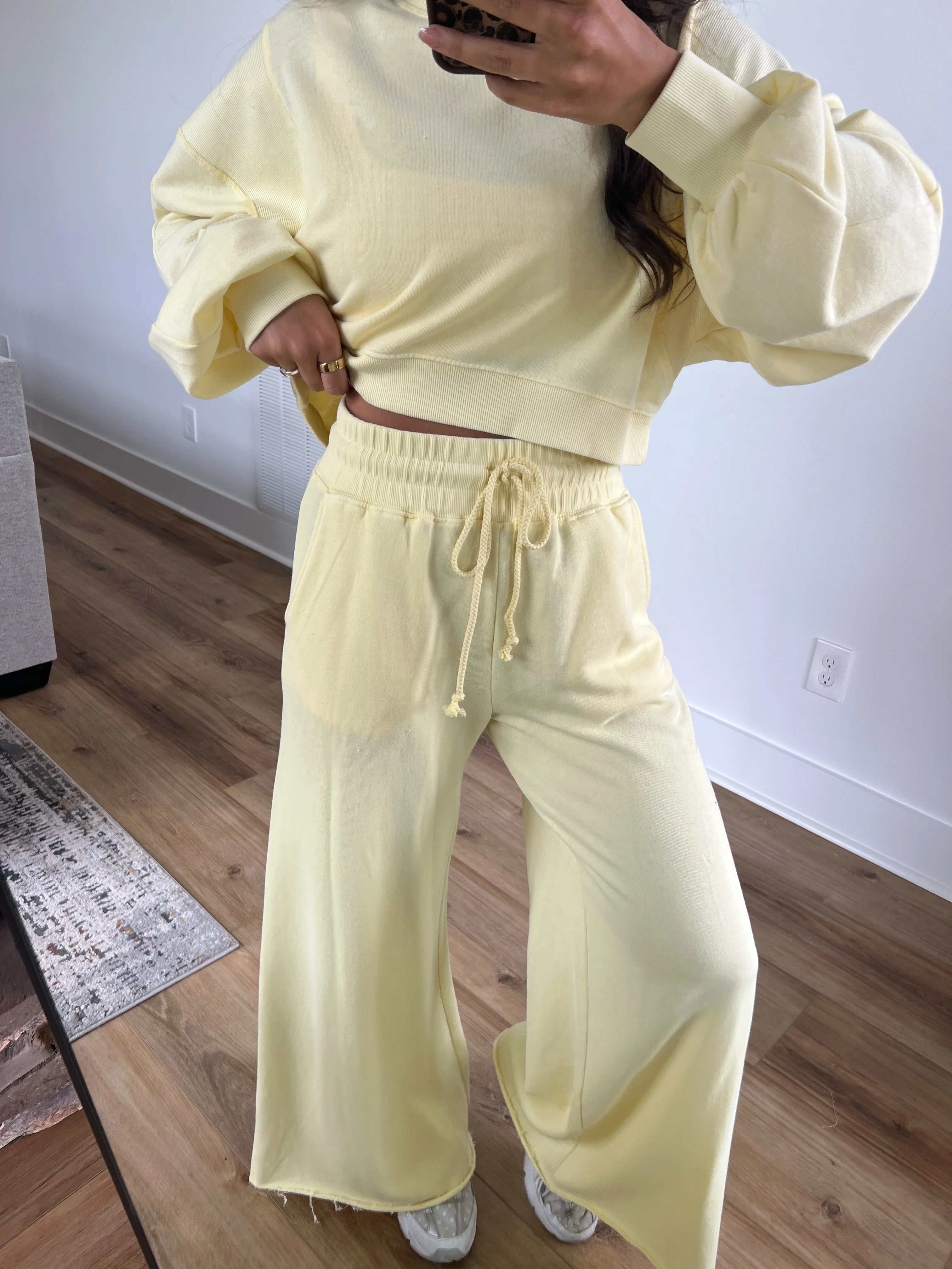 Lemon Comfort Set - Image 6