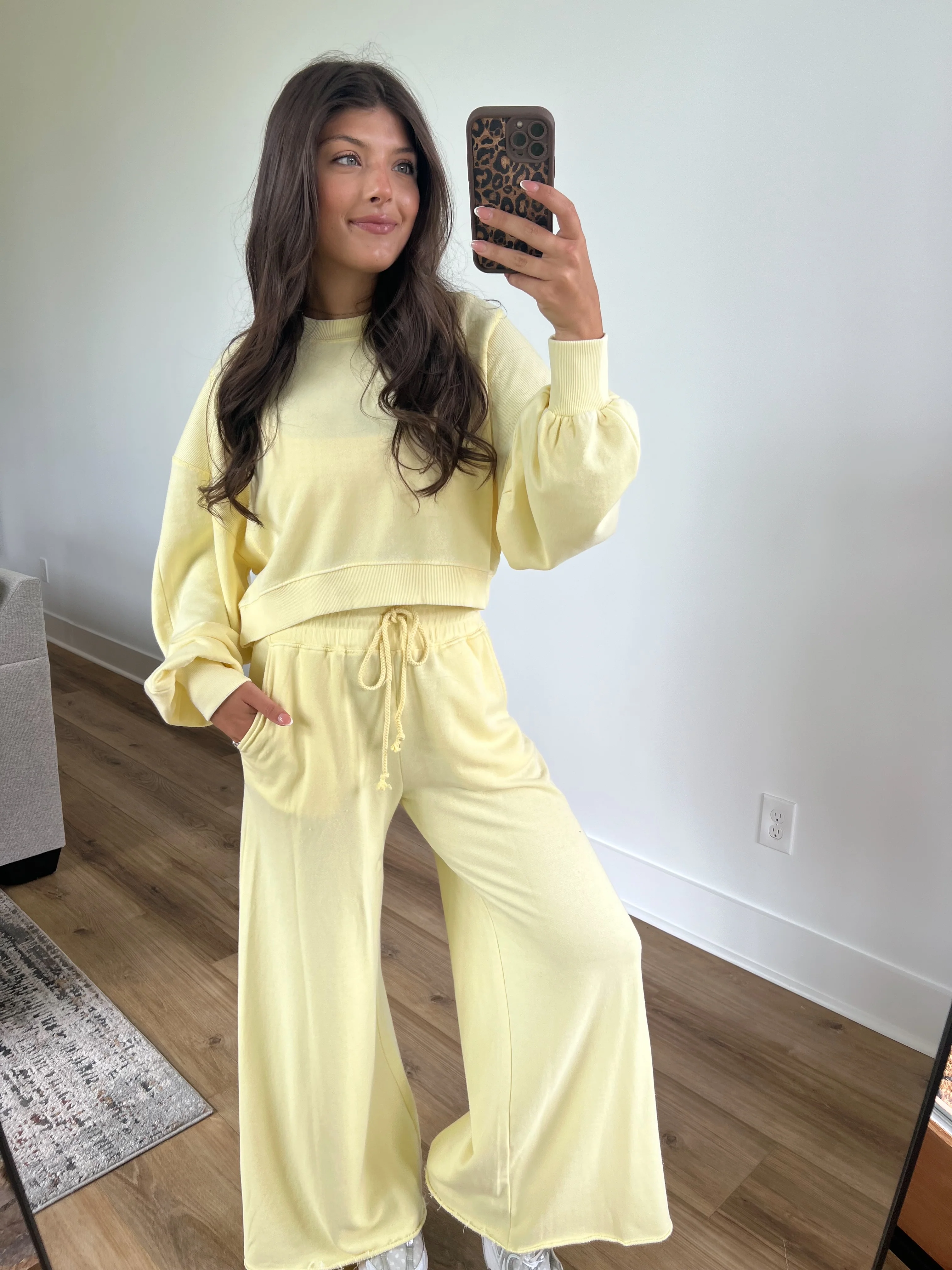 Lemon Comfort Set - Image 7