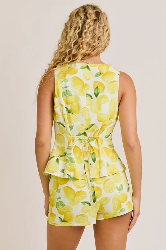 Lemon Dreams Set - Image 8