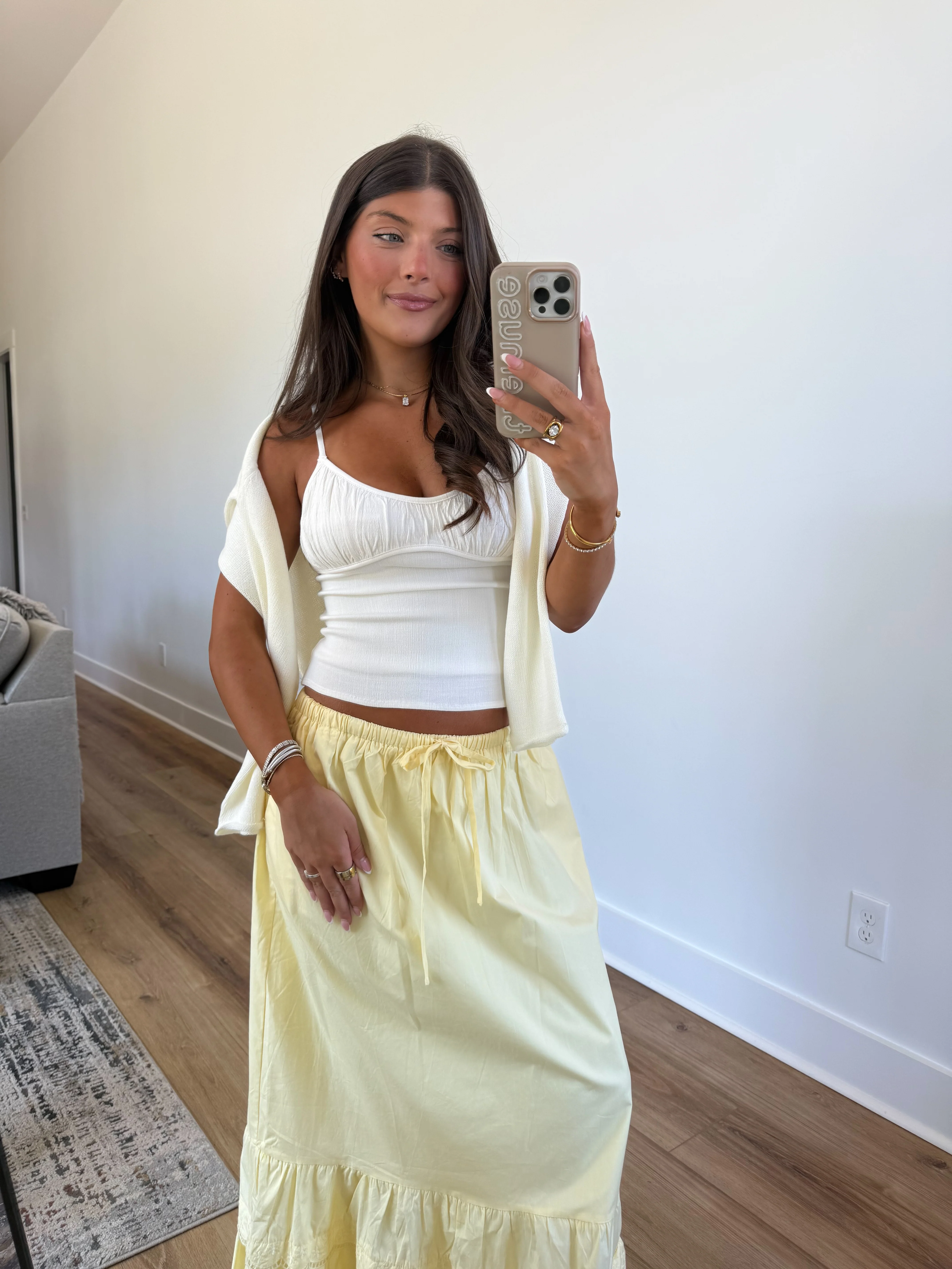Lemon Spritz Sweater - Image 7