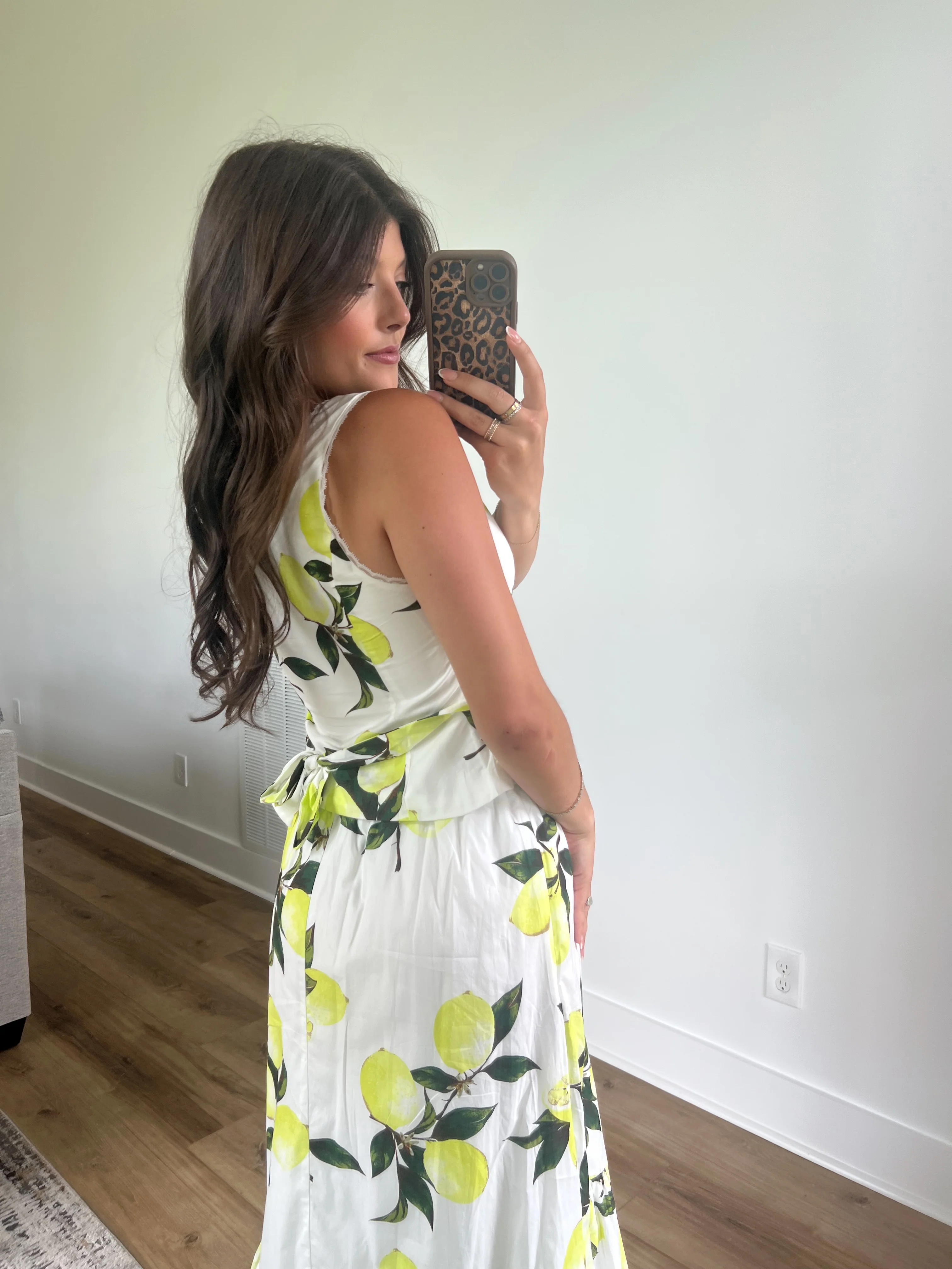 Lemon Tree Set - Image 4