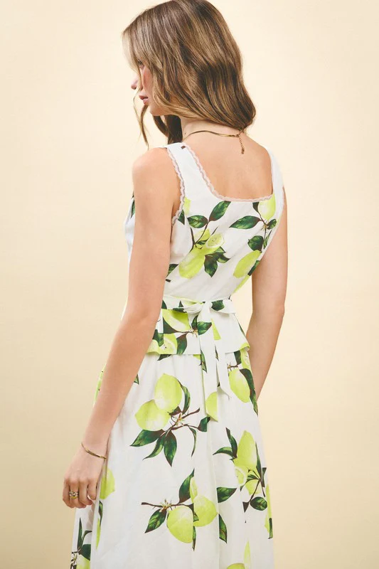 Lemon Tree Set - Image 6