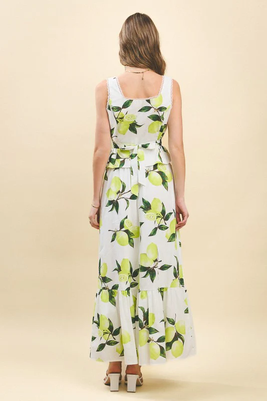 Lemon Tree Set - Image 8