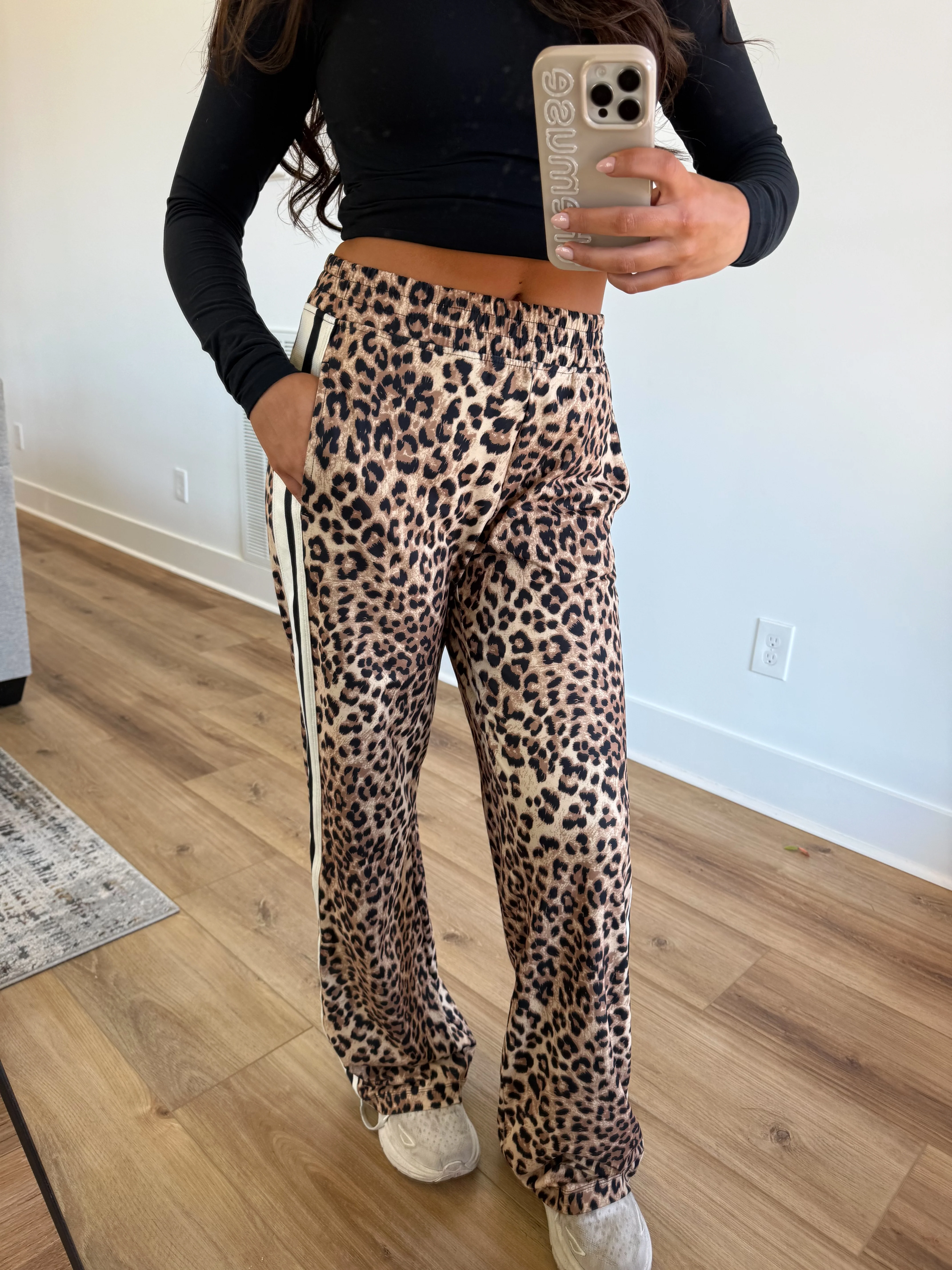 Leopard Lane Pants - Image 2