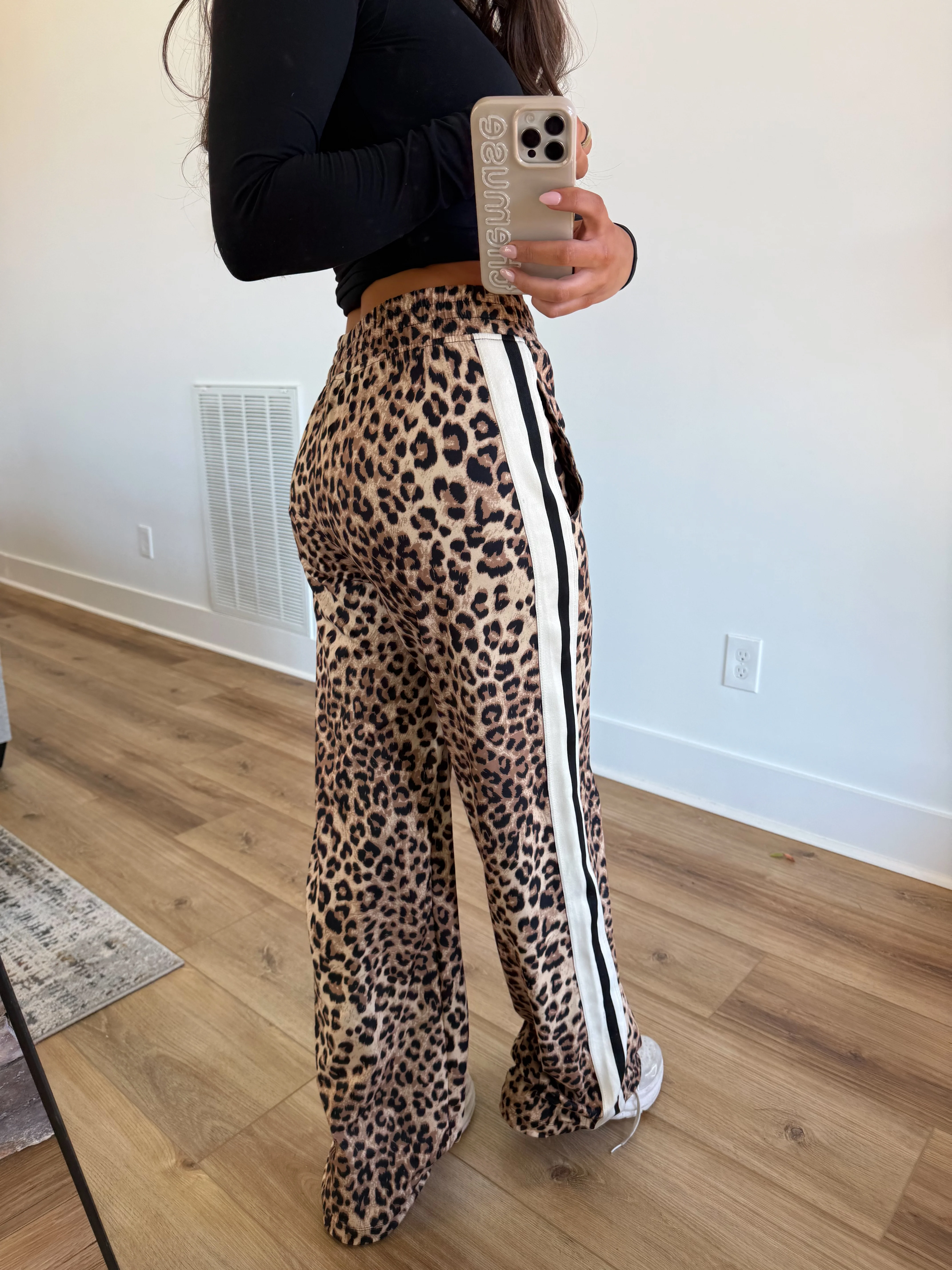 Leopard Lane Pants - Image 3