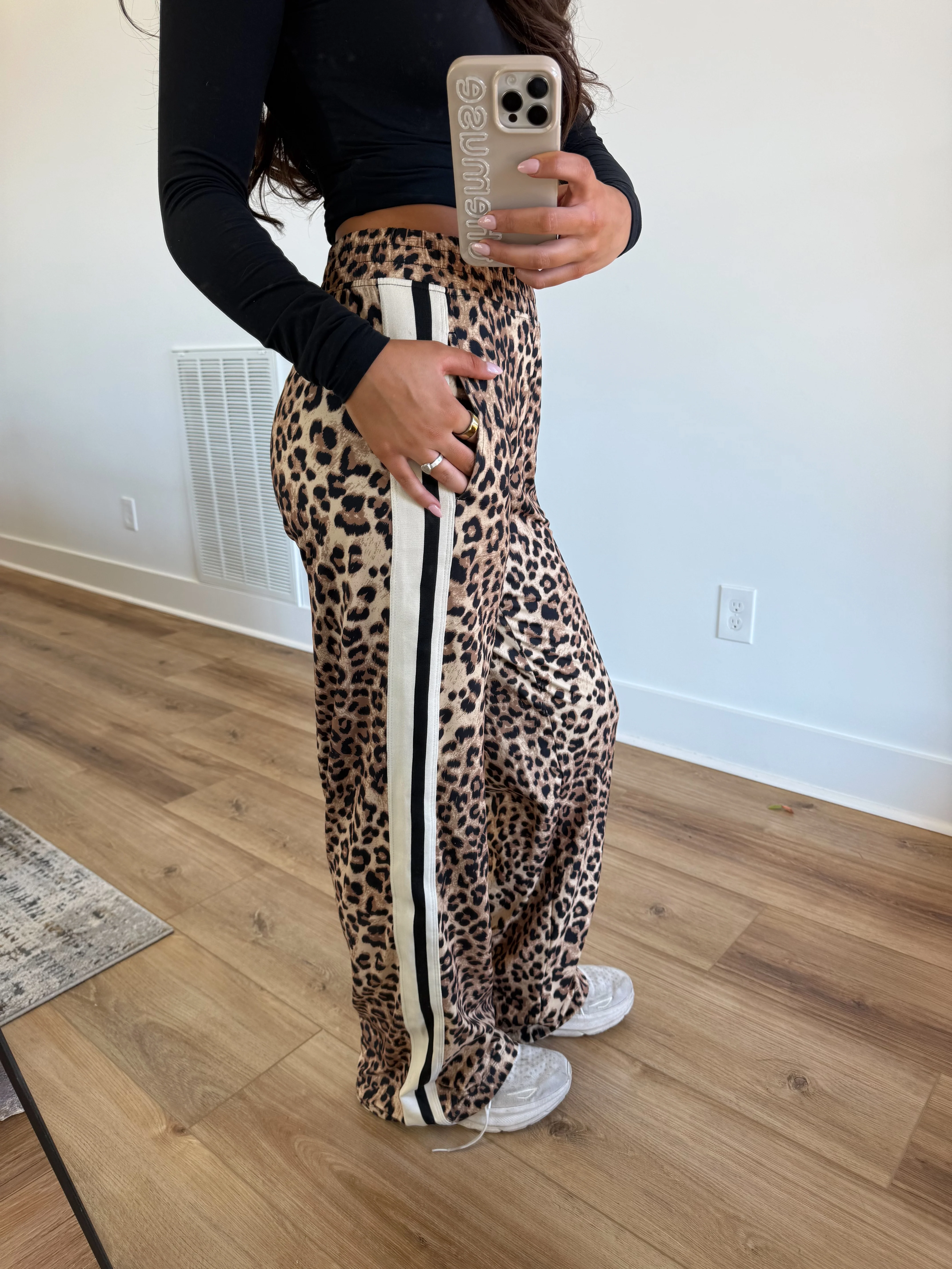 Leopard Lane Pants - Image 4