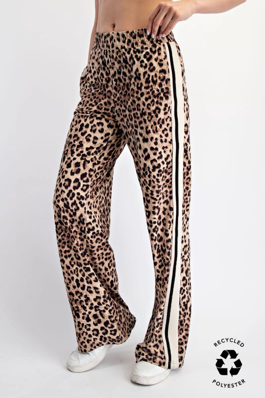 Leopard Lane Pants - Image 5