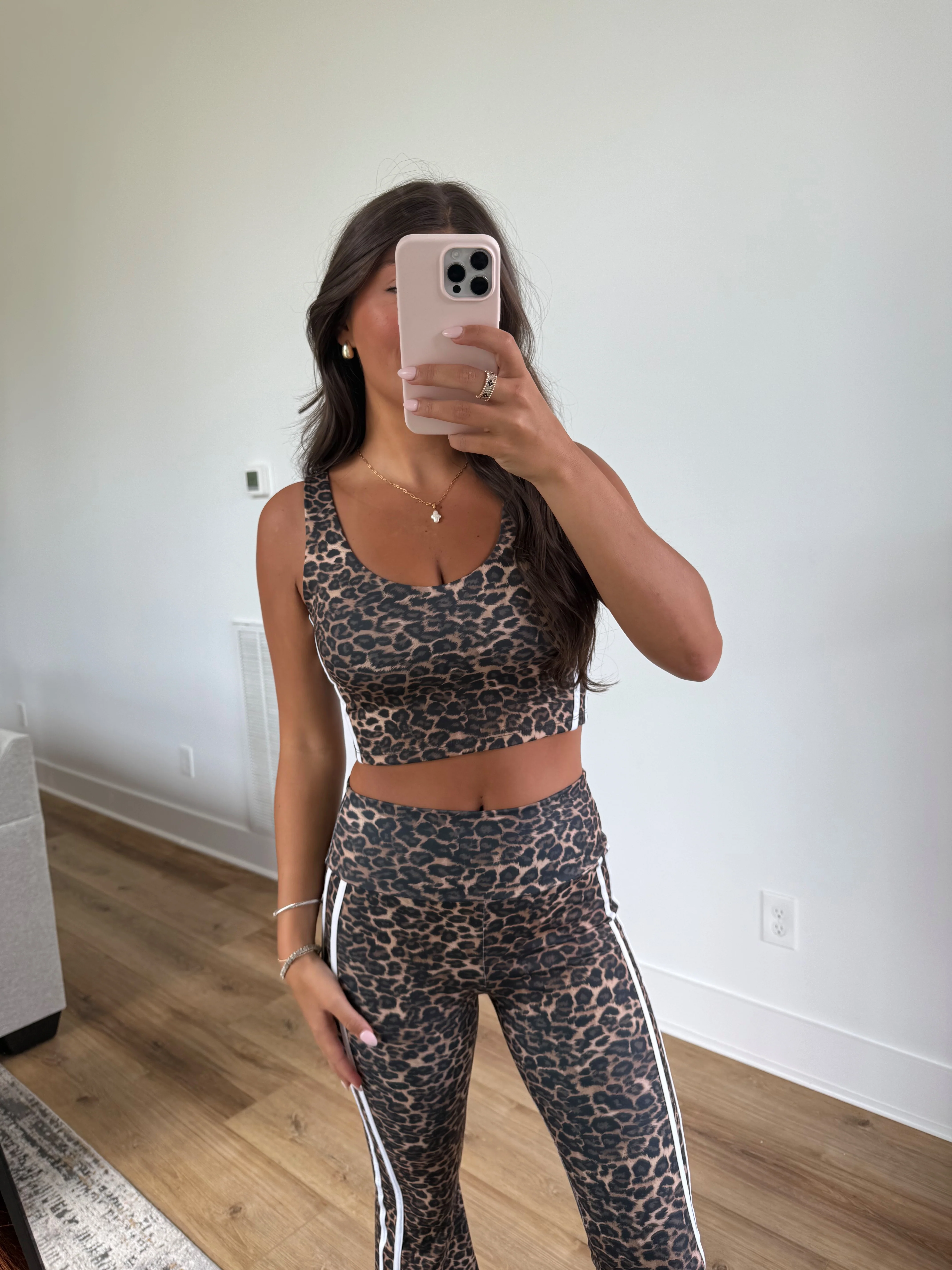 Leopard Stripe Set - Image 11