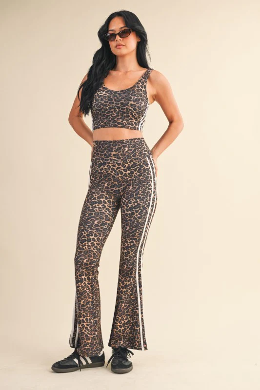 Leopard Stripe Set - Image 12