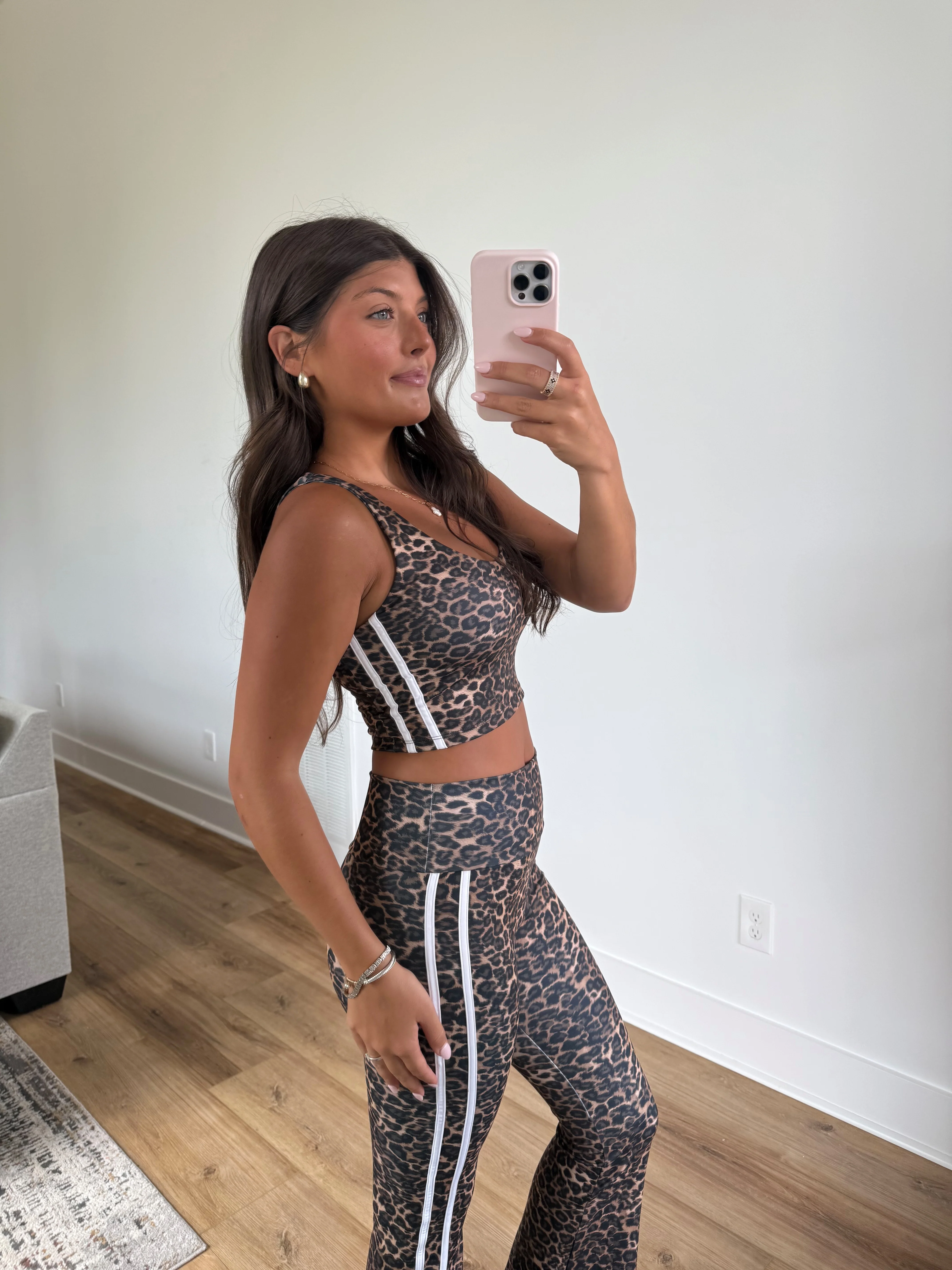 Leopard Stripe Set - Image 2