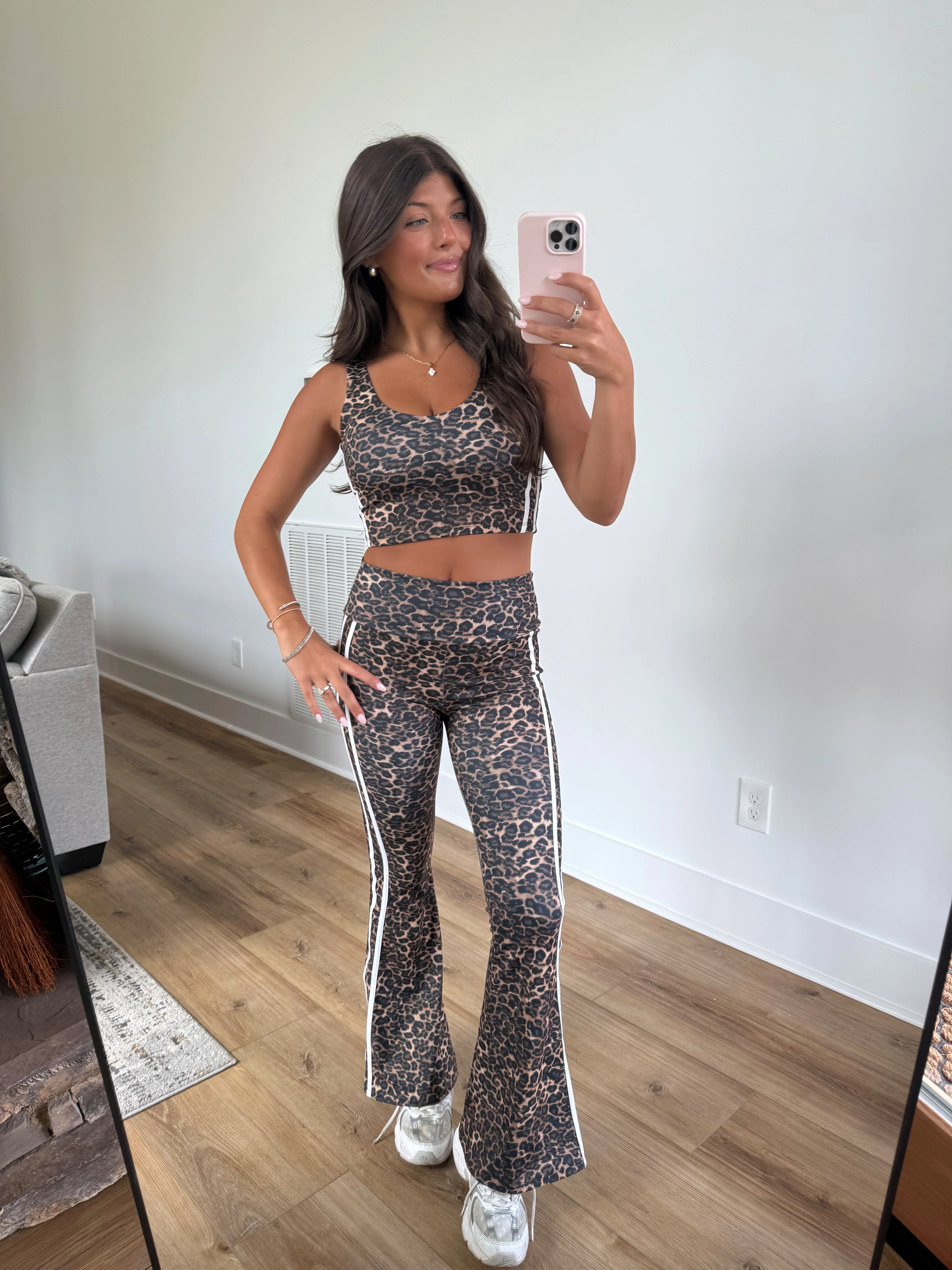 Leopard Stripe Set - Image 3