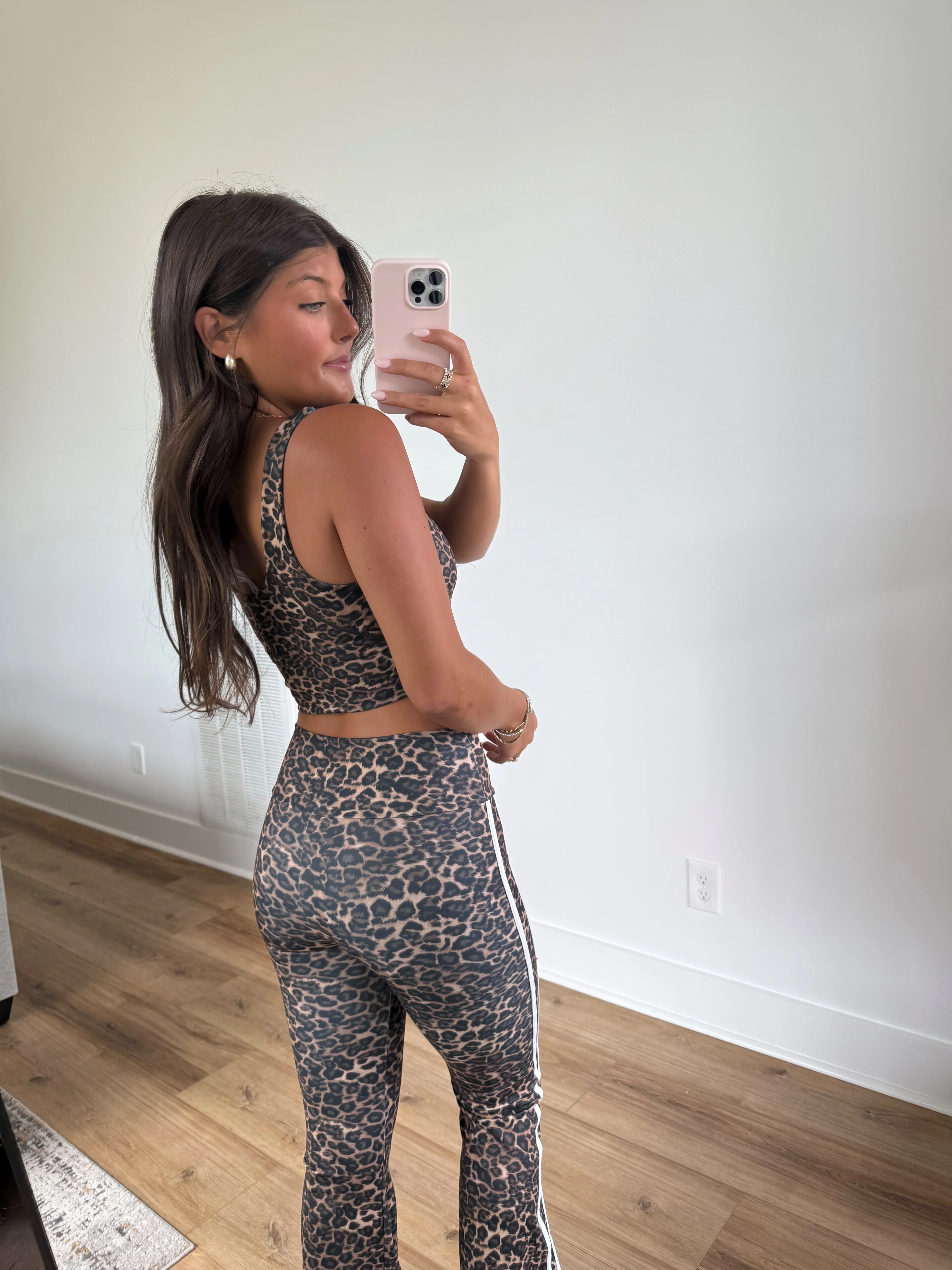 Leopard Stripe Set - Image 4