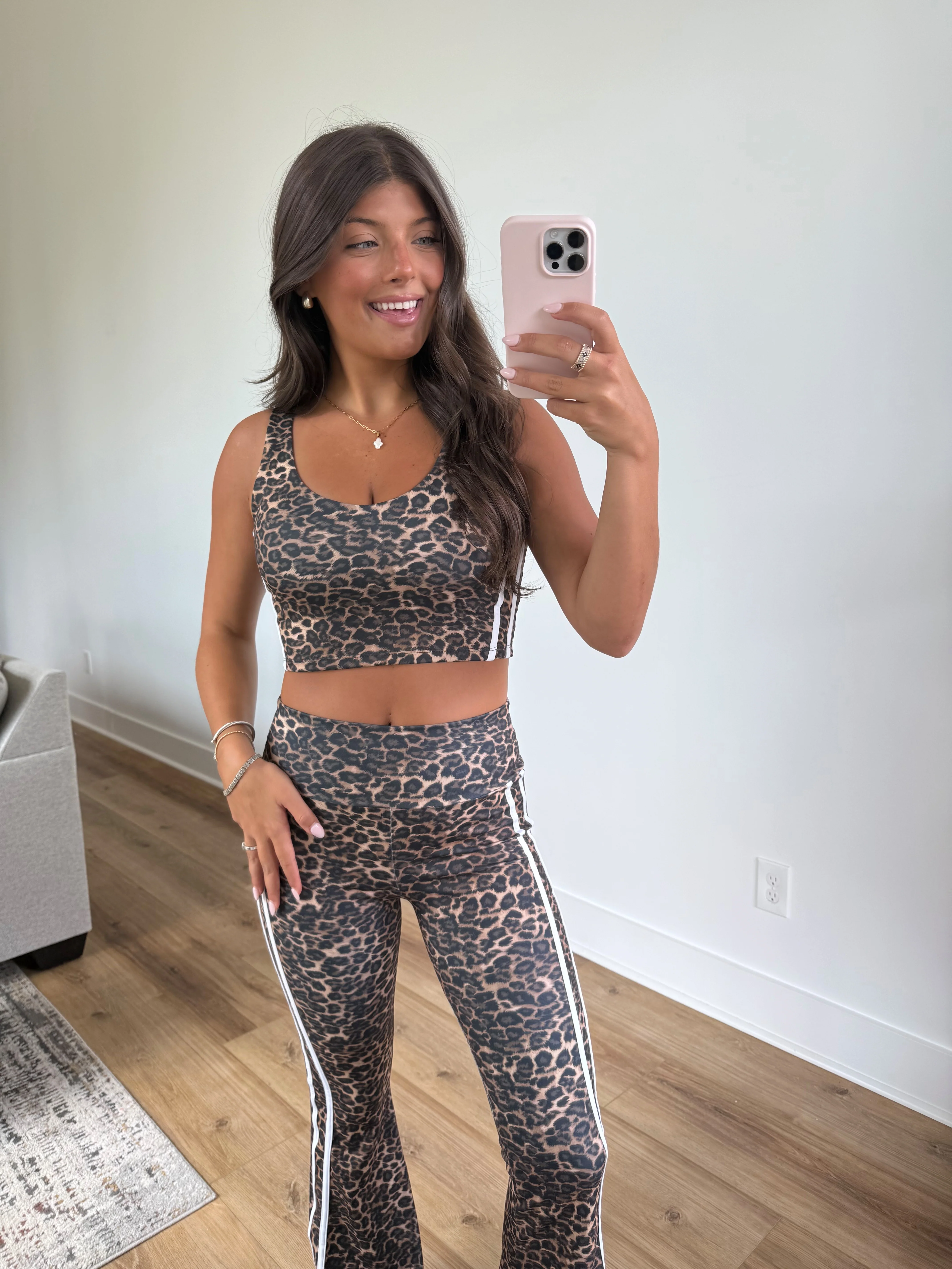 Leopard Stripe Set - Image 5