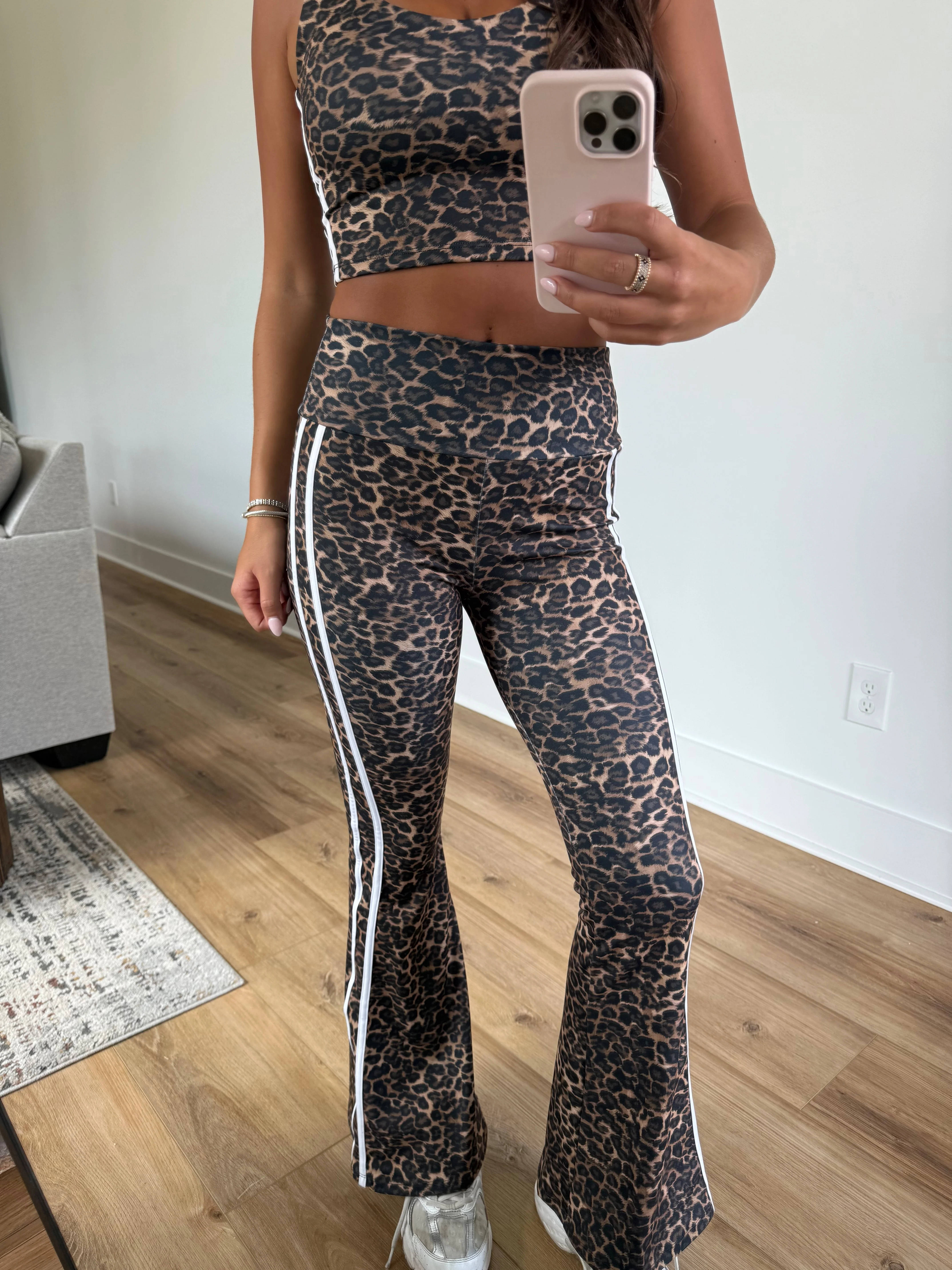 Leopard Stripe Set - Image 6